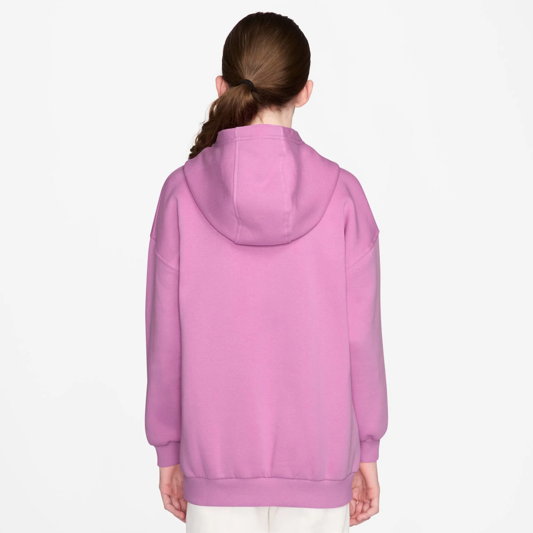 Kangourou Club Fleece 7-16ans - Image 3