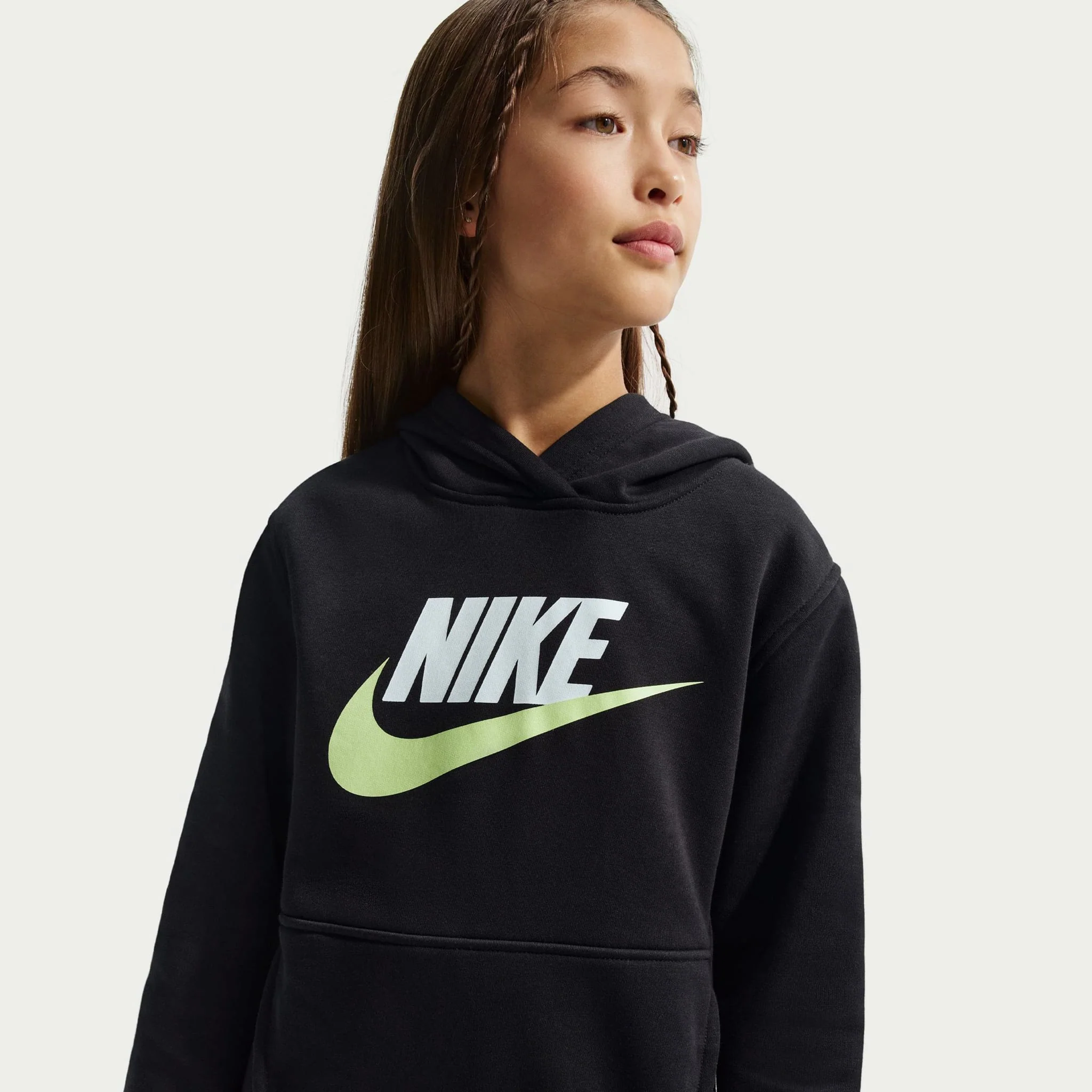 Kangourou Club Fleece 8-16ans - Image 6