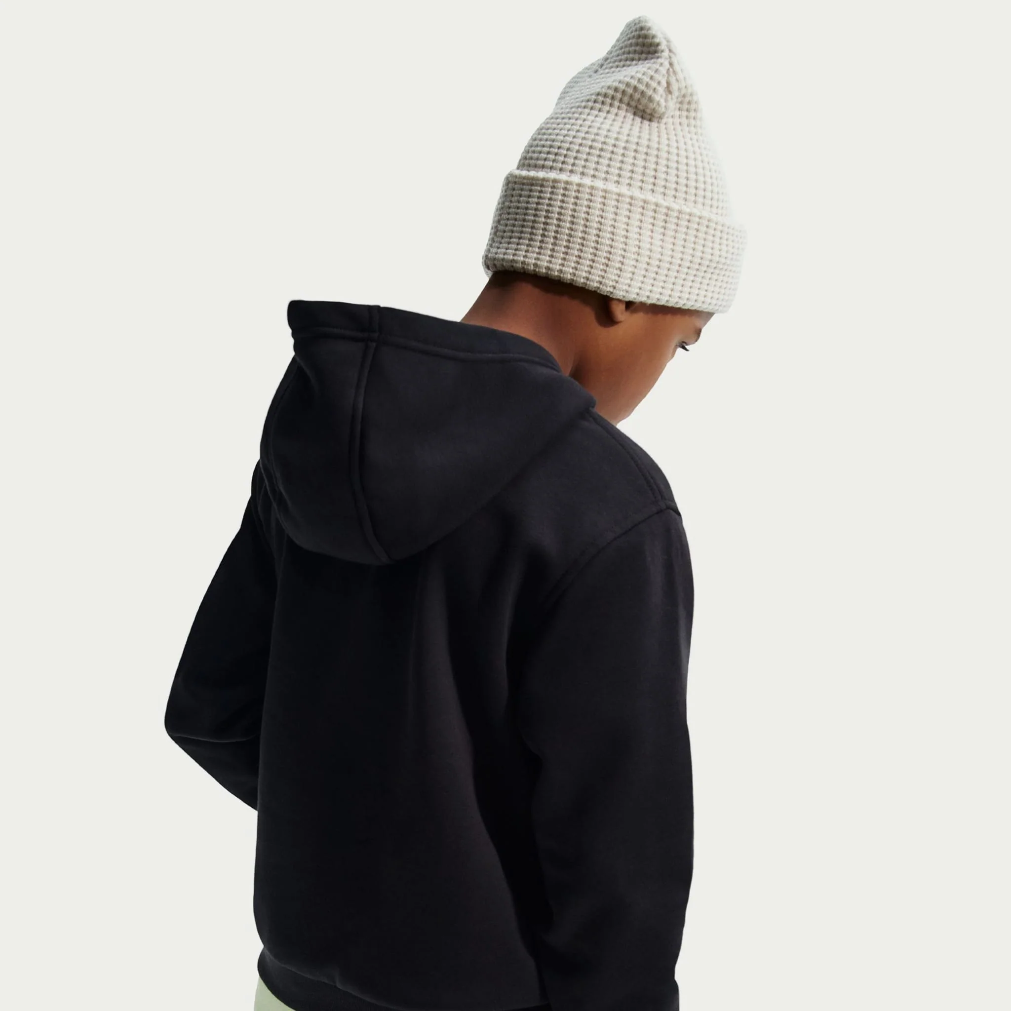Kangourou Club Fleece 8-16ans - Image 8