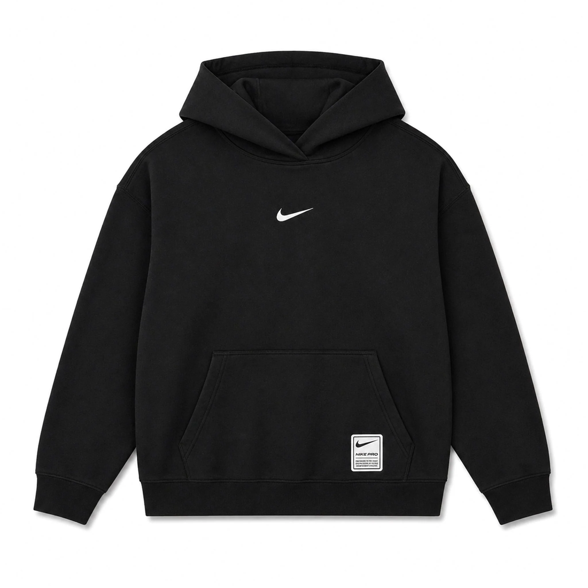 Kangourou Dri-fit 8-16ans