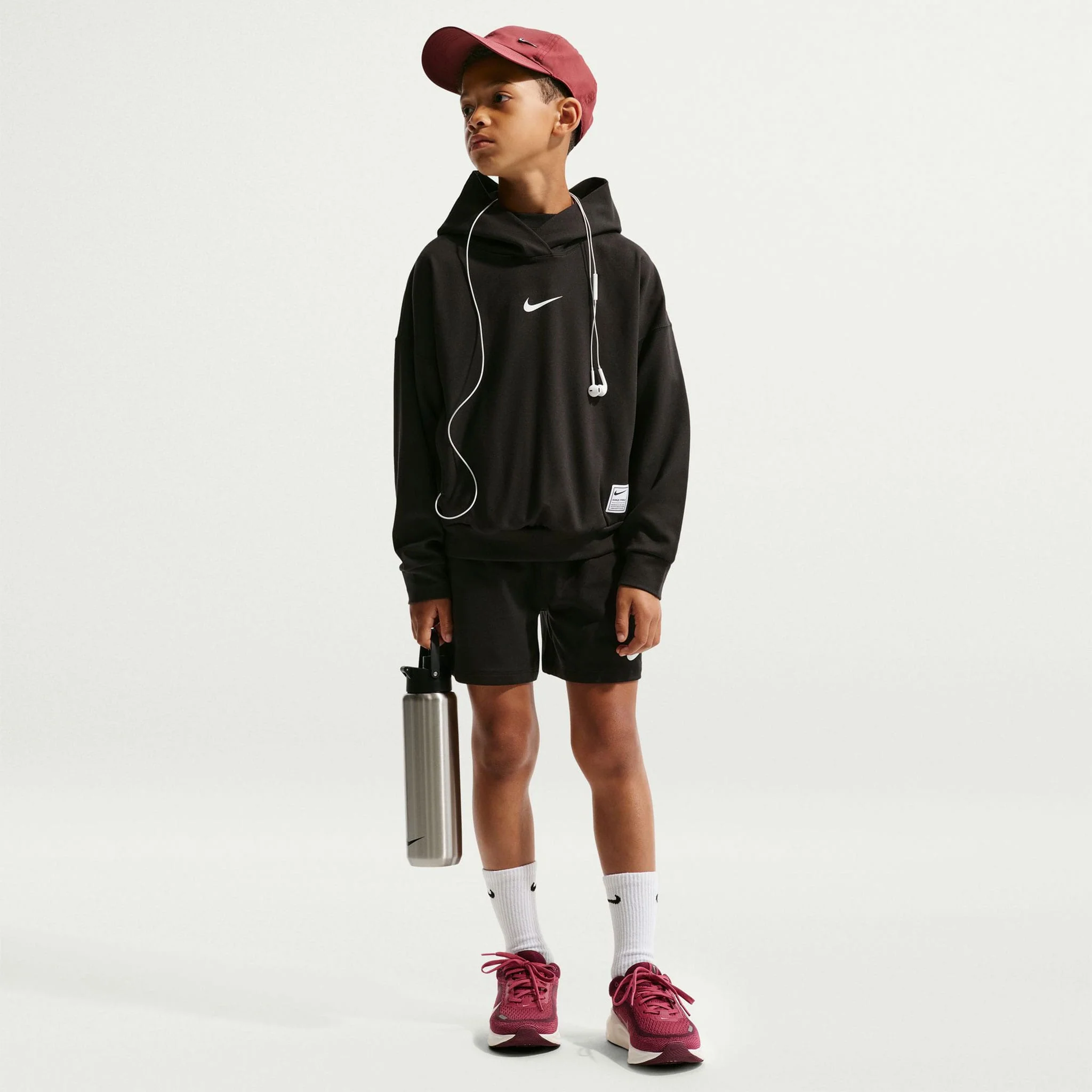 Kangourou Dri-fit 8-16ans - Image 2