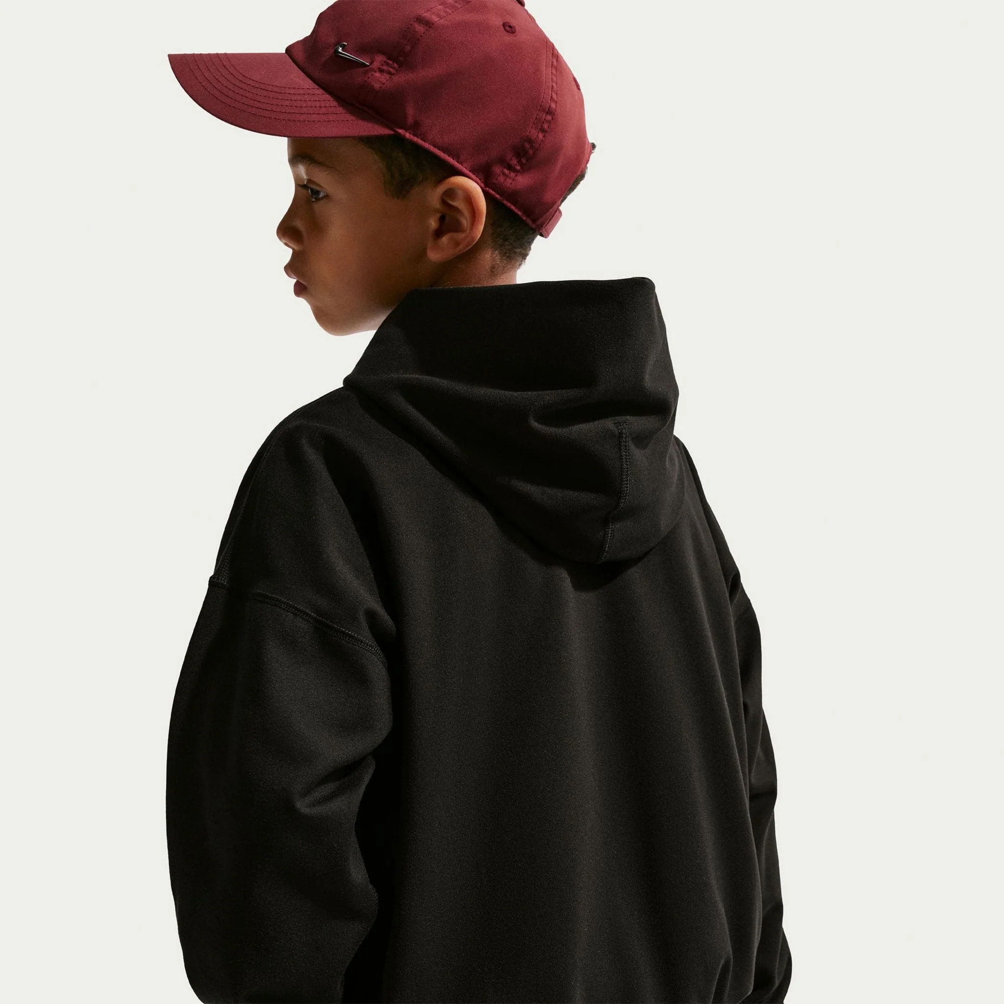 Kangourou Dri-fit 8-16ans - Image 6