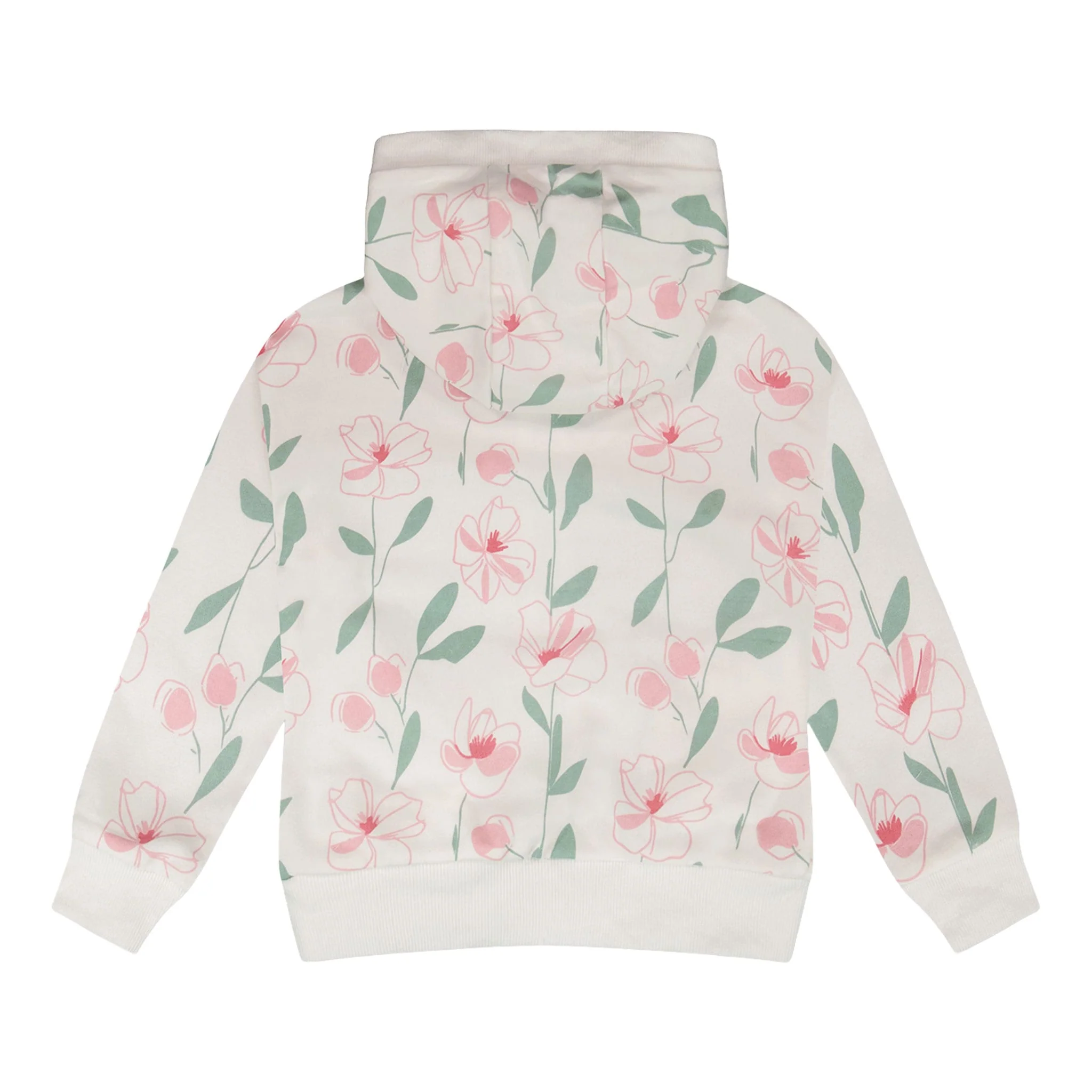 Kangourou Fleurs Chapeau 7-10ans - Image 5
