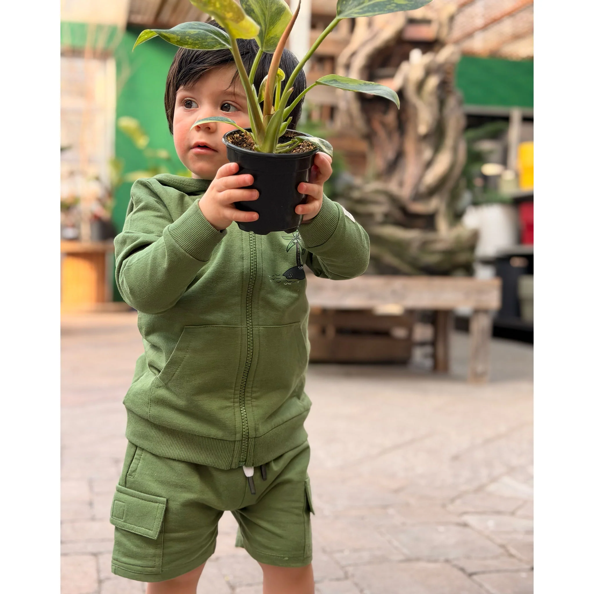 Kangourou Ile 2-8ans - Image 8