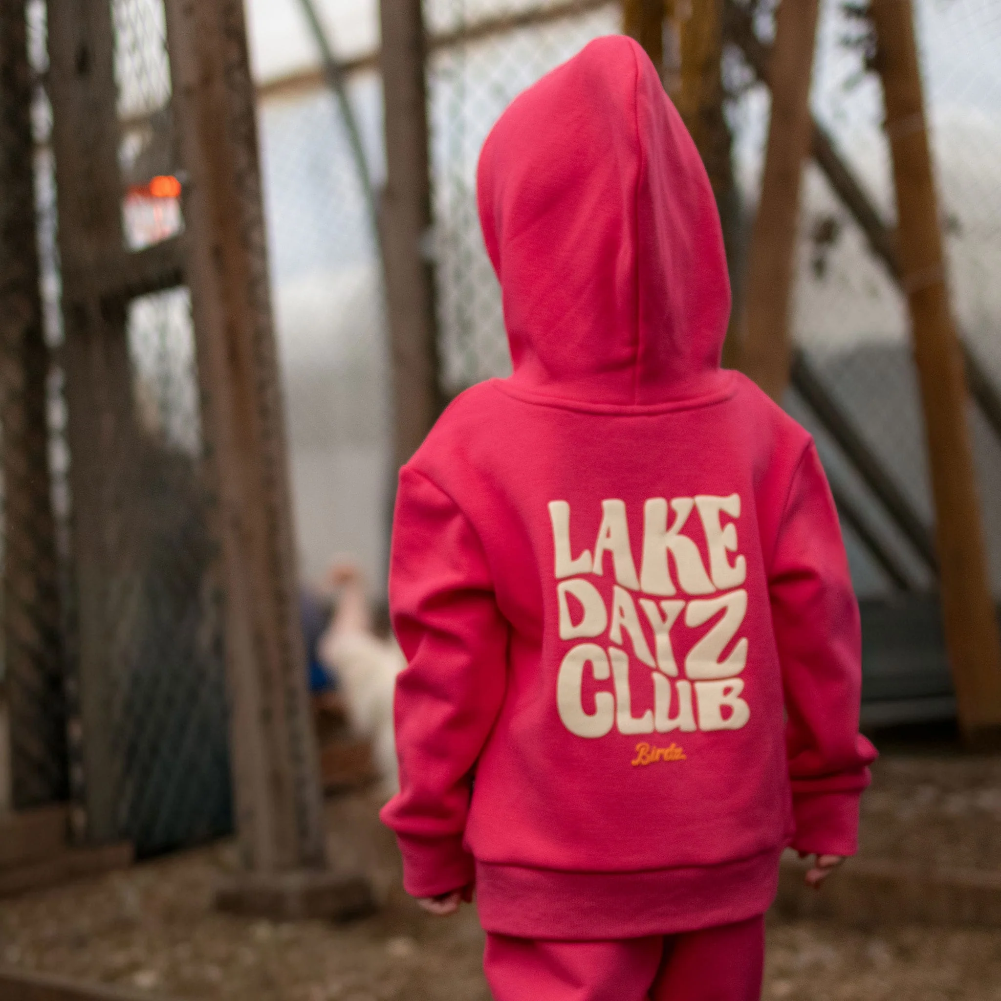 Kangourou Lake Dayz Club 2-10ans - Image 2