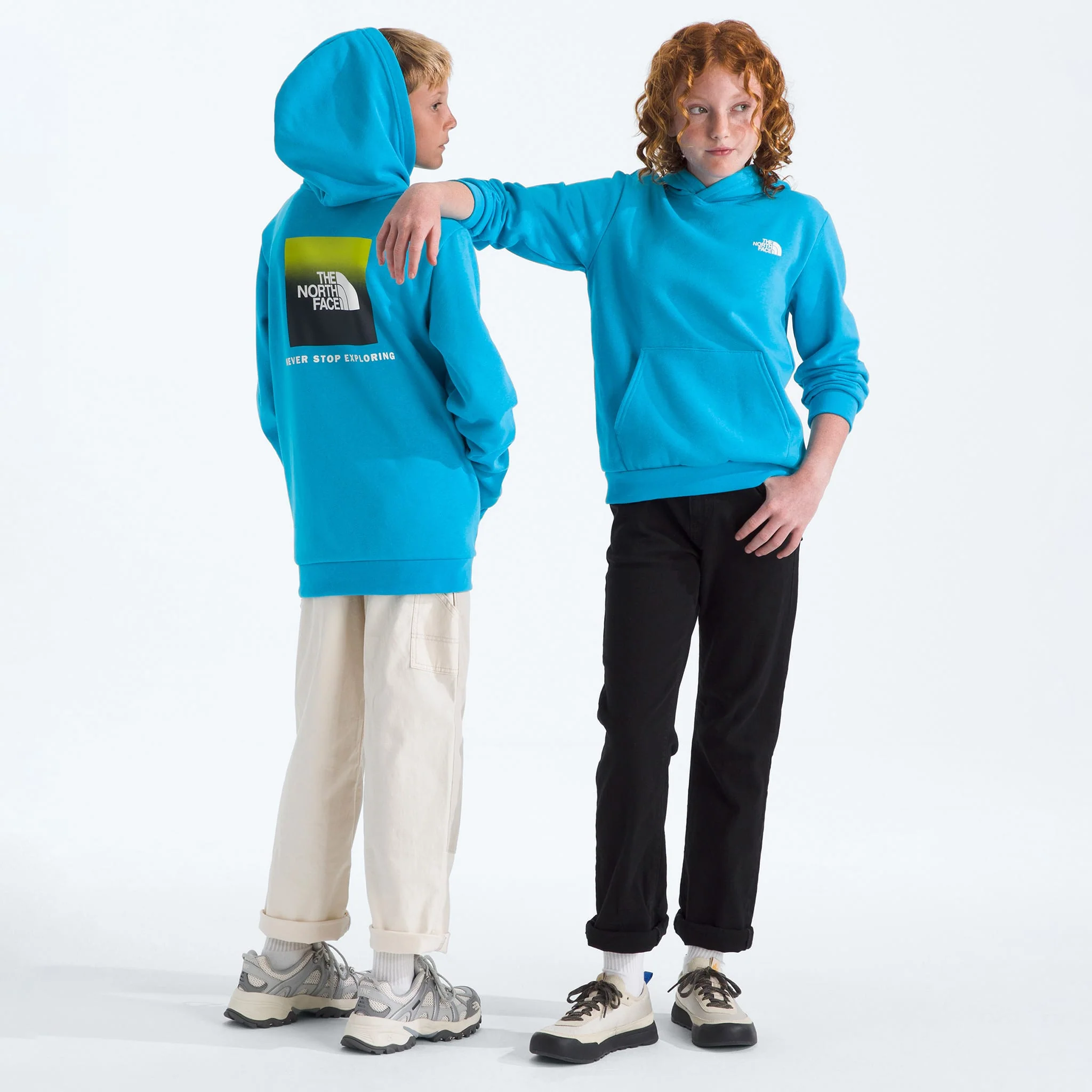 Kangourou Nse Box 7-16ans - Image 2