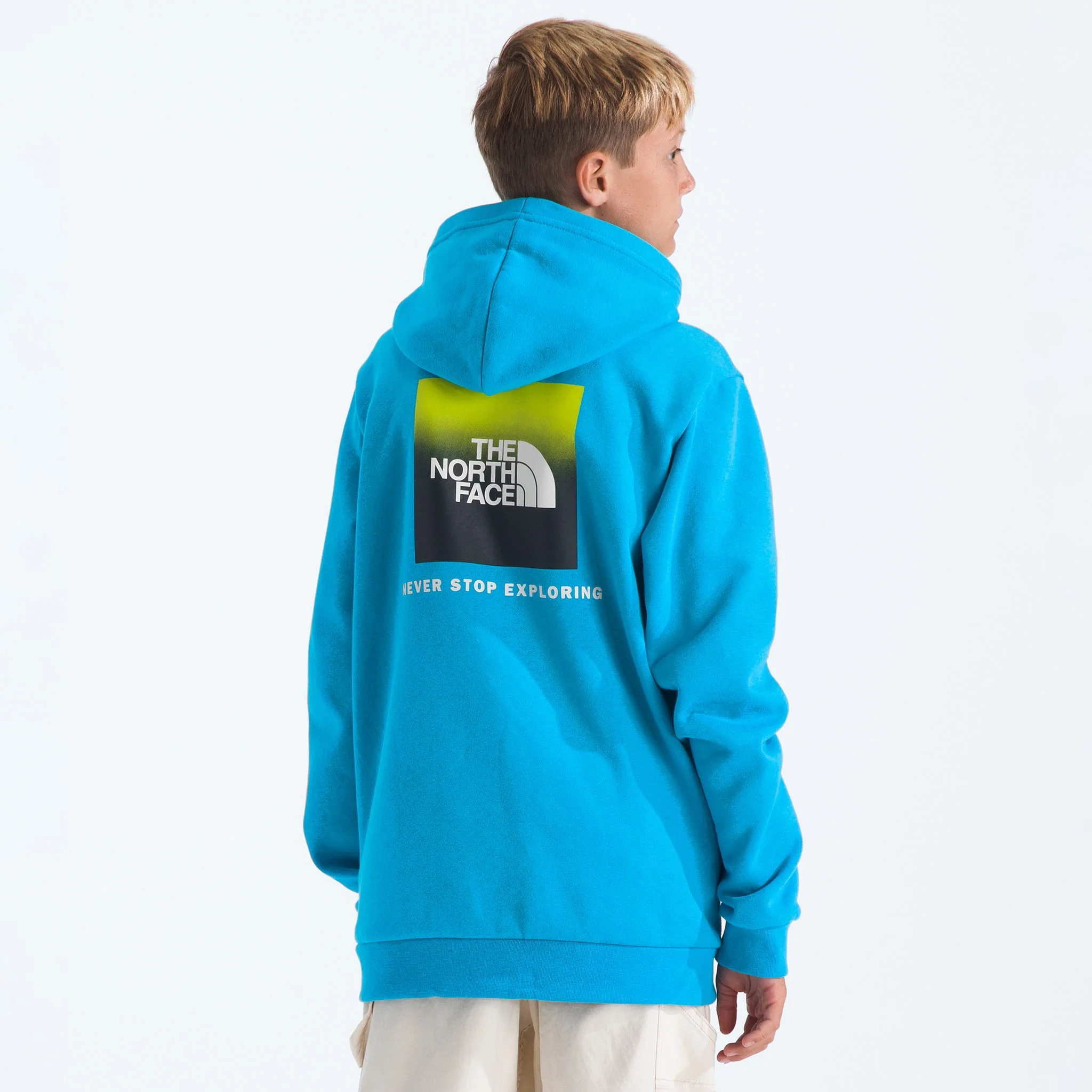 Kangourou Nse Box 7-16ans - Image 4
