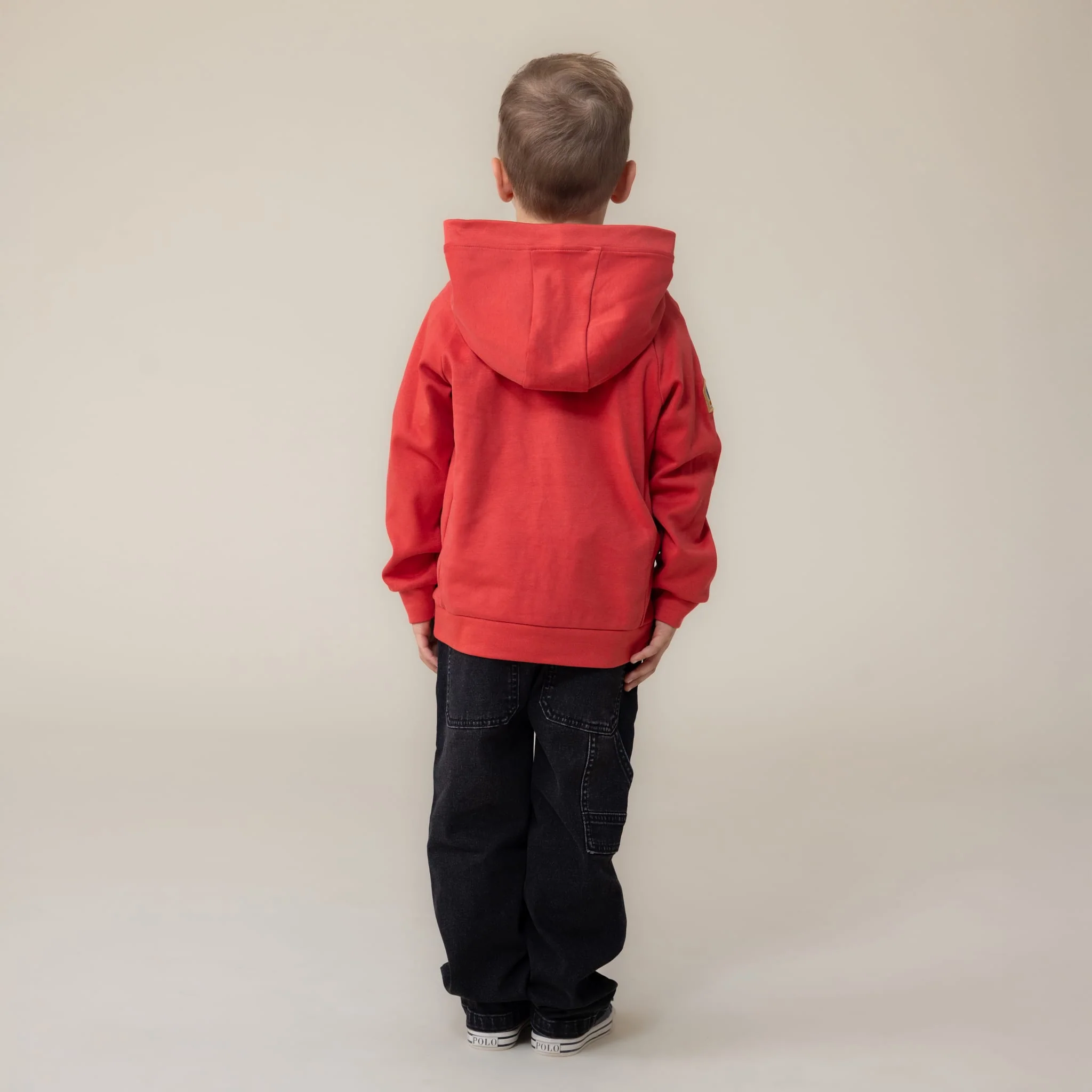 Kangourou Ouest 2-12ans - Image 6