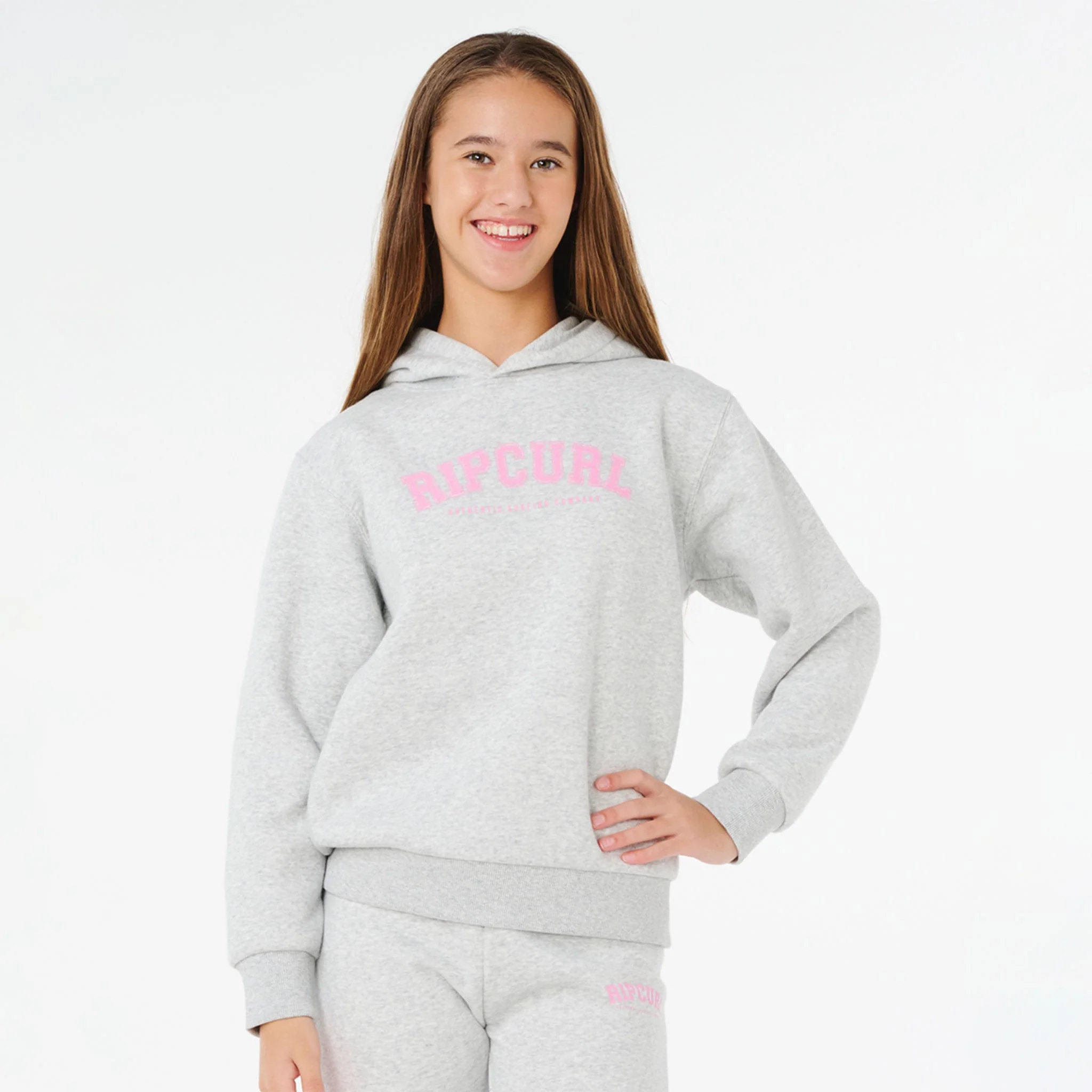 Kangourou Staple Varsity 8-14ans - Image 5