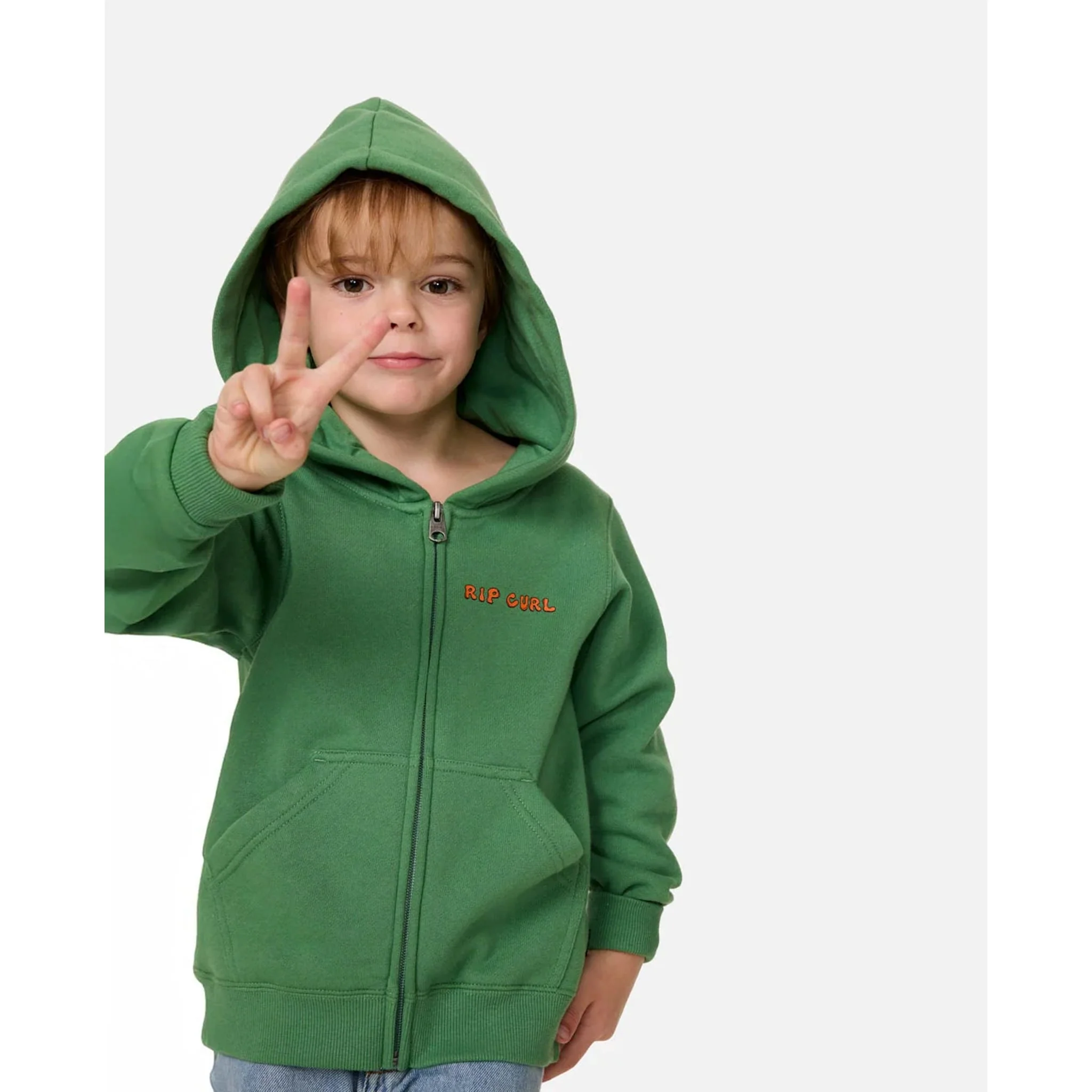 Kangourou Zip Cosmic 1-8ans - Image 4
