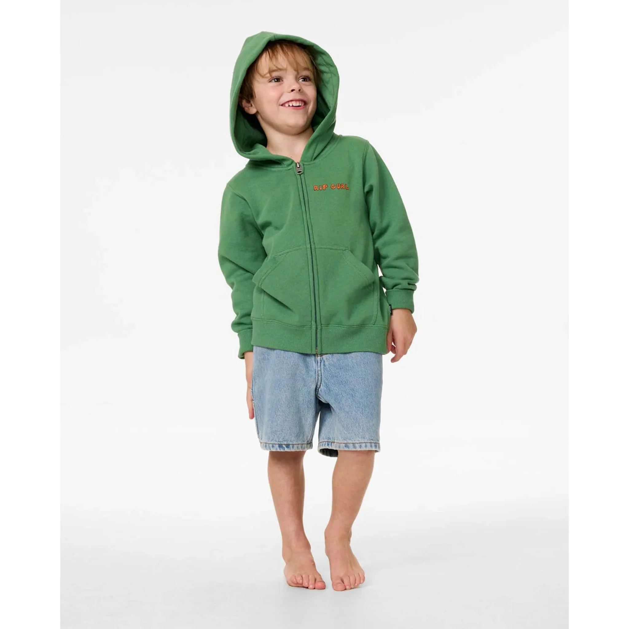 Kangourou Zip Cosmic 1-8ans - Image 5
