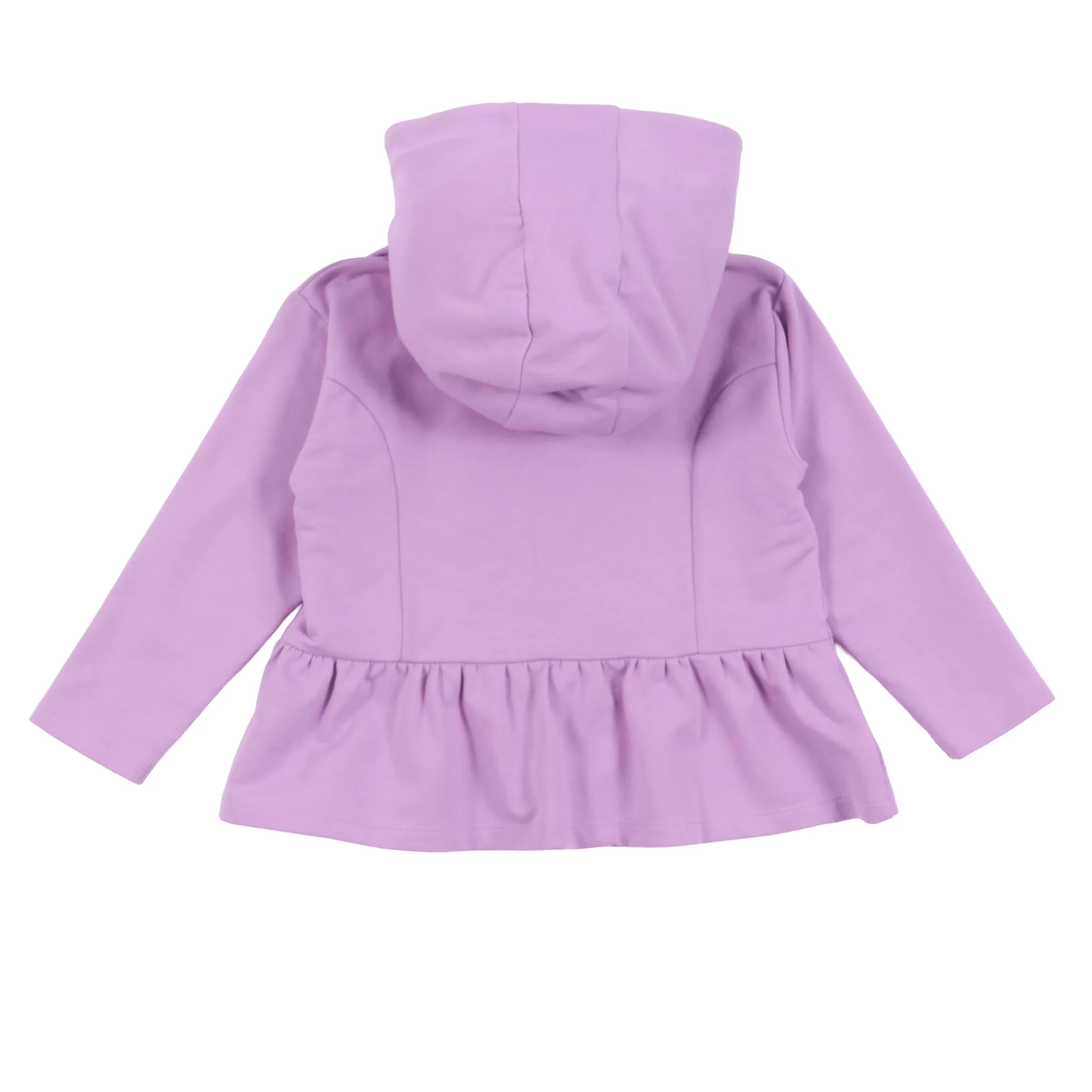 Kangourou Zip Floraison 6-24mois - Image 3
