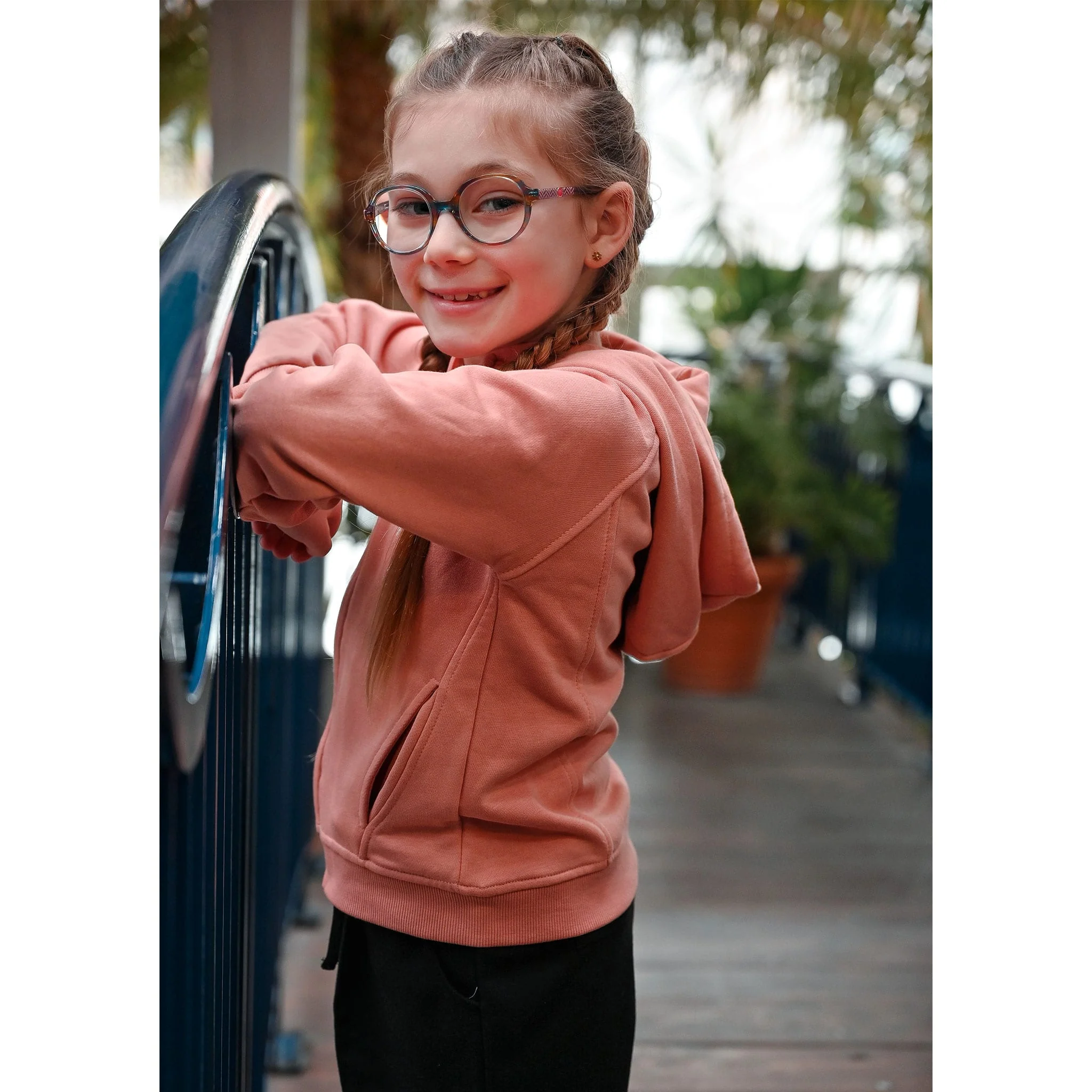 Kangourou Zip Pique-Nique 2-8ans - Image 7