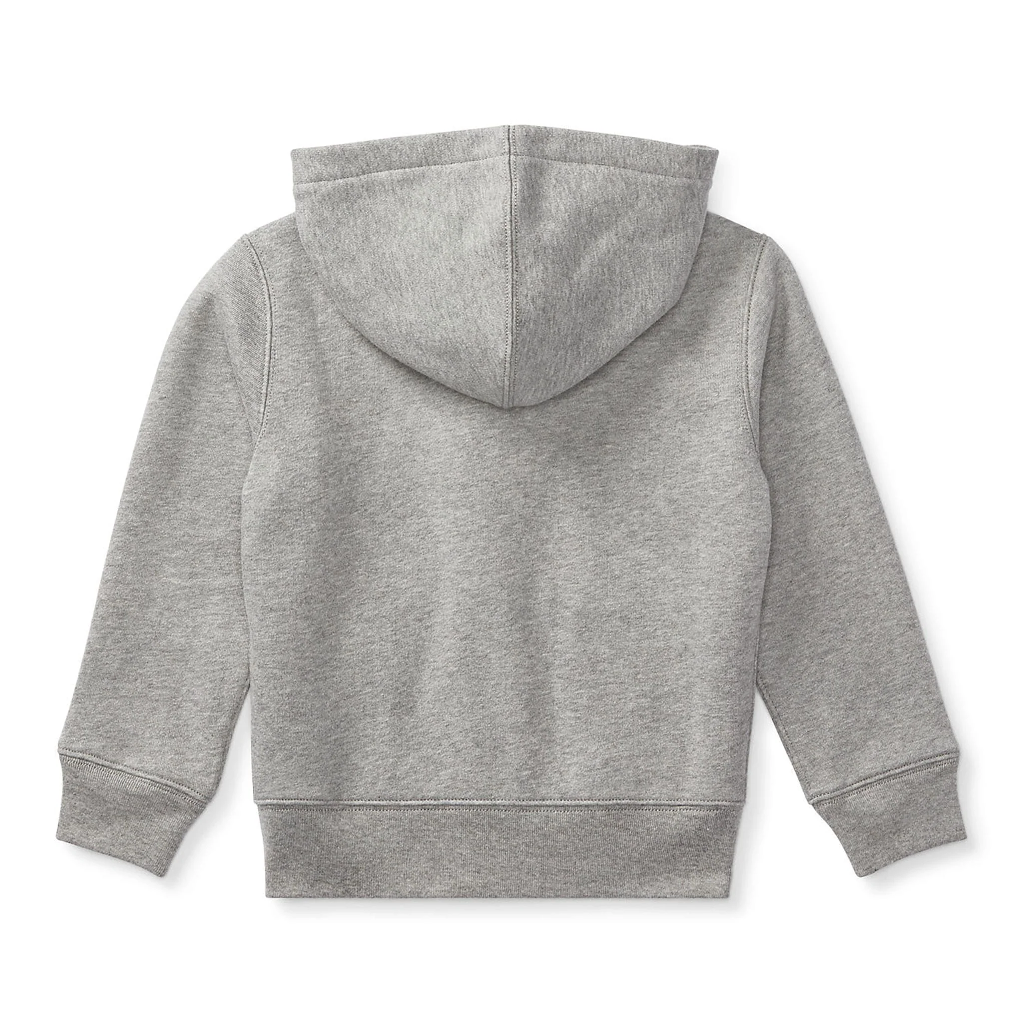 Kangourou Zip Ralph Lauren 2-7ans - Image 5