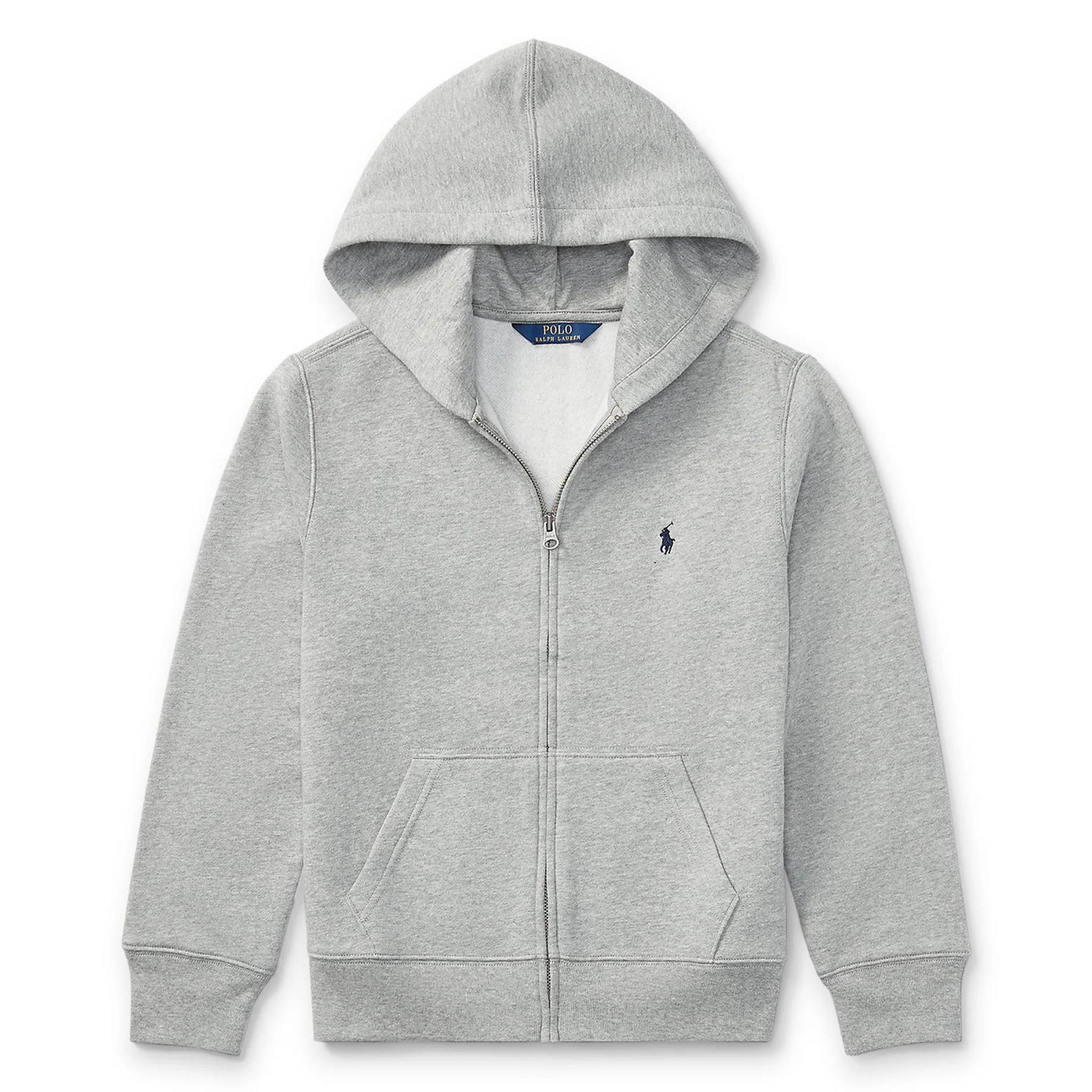 Kangourou Zip Ralph Lauren8-16ans