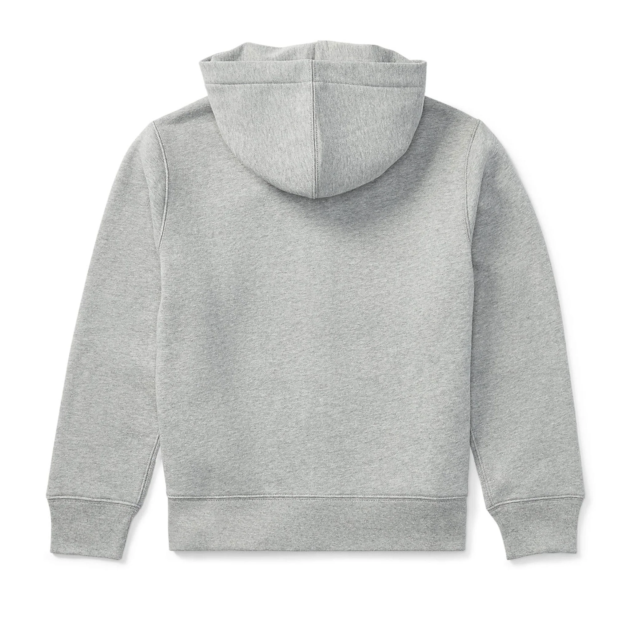 Kangourou Zip Ralph Lauren8-16ans - Image 5