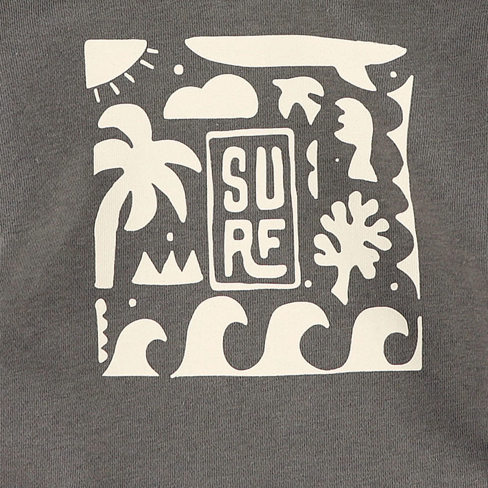 Kangourou Zip Surf 3-24mois - Image 4