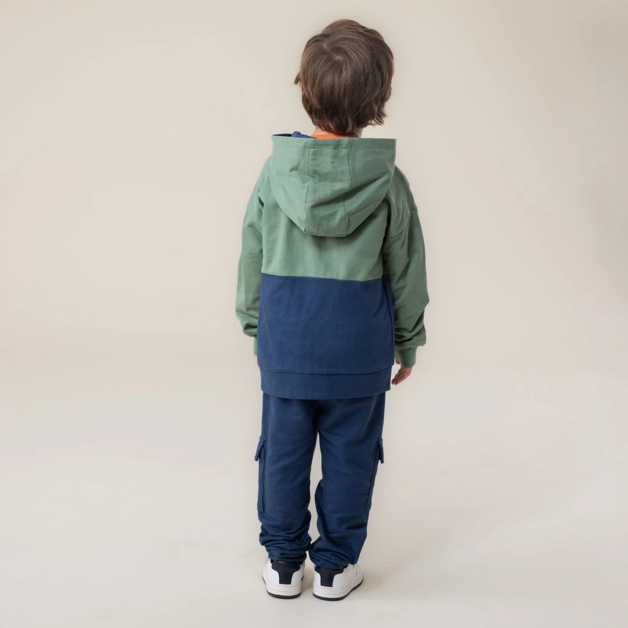Kangourou Zip Tout Terrain 2-12ans - Image 3