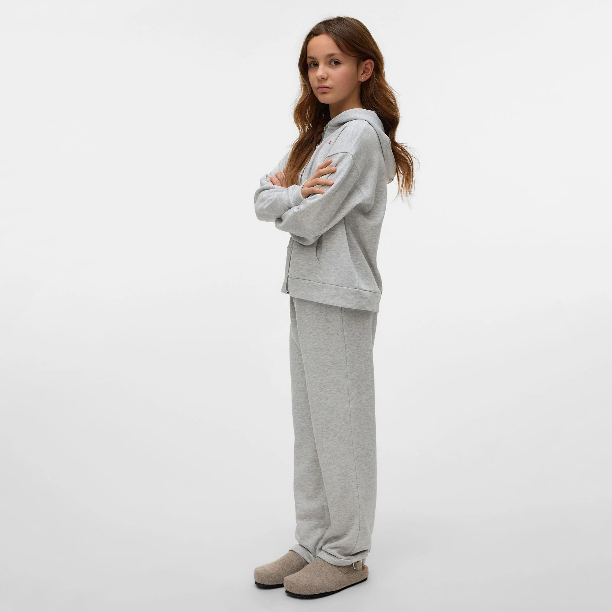 Kangourou Zip Trina 8-14ans - Image 3