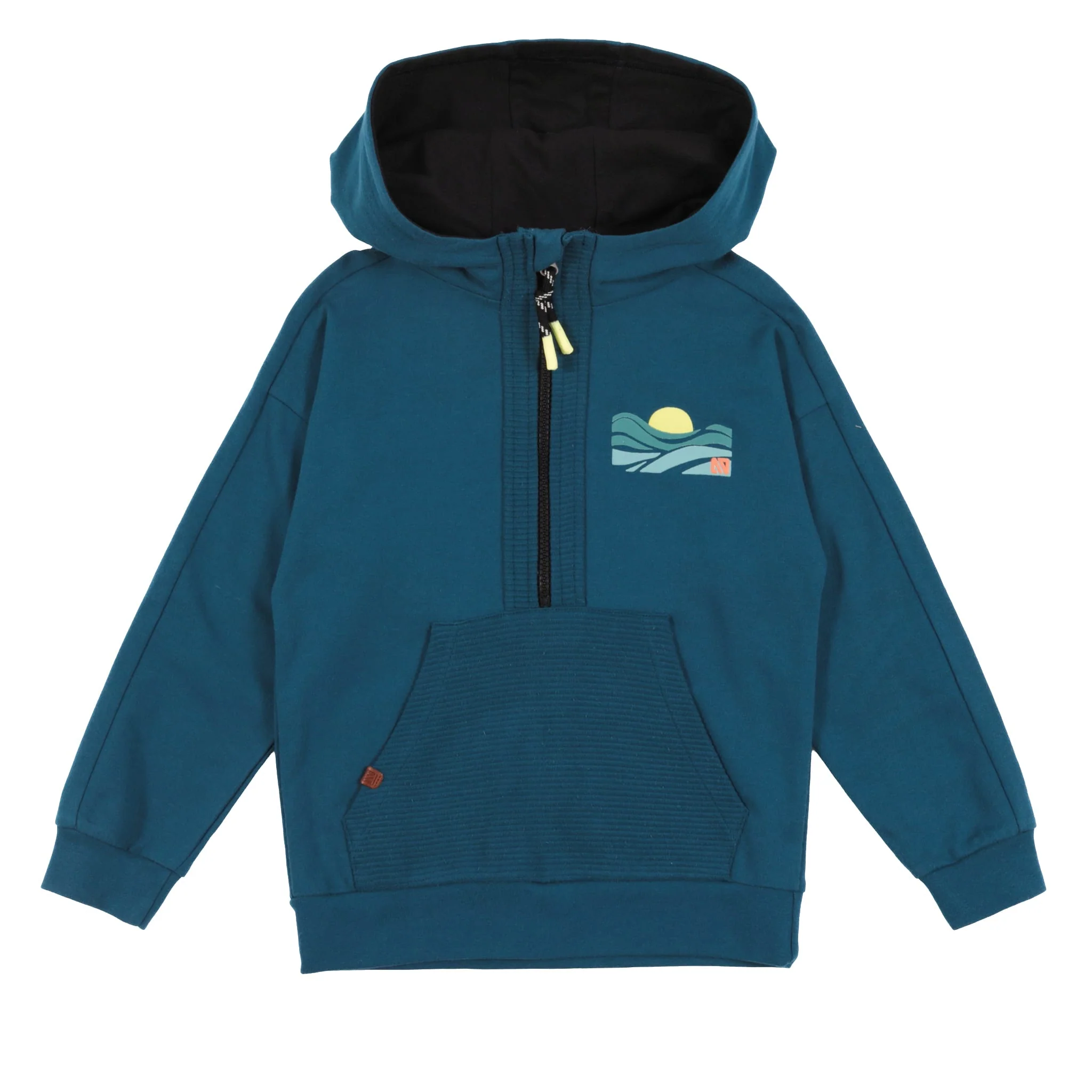 Kangourou Zip Vacances 2-12ans