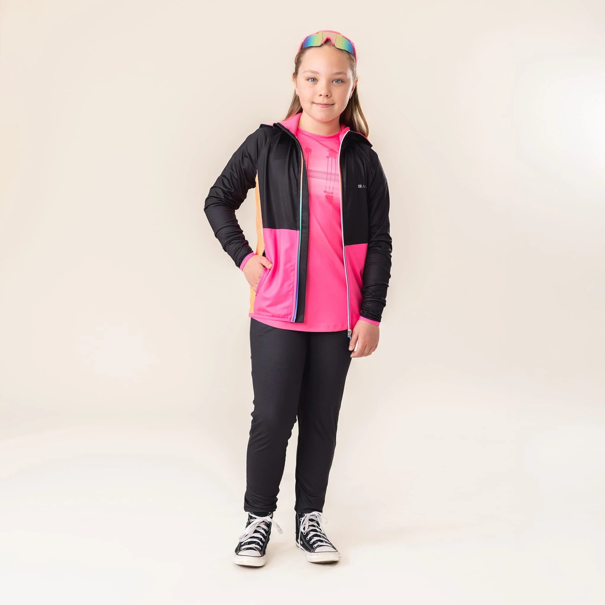 Kangourou Zip Vitamine 4-12ans - Image 4