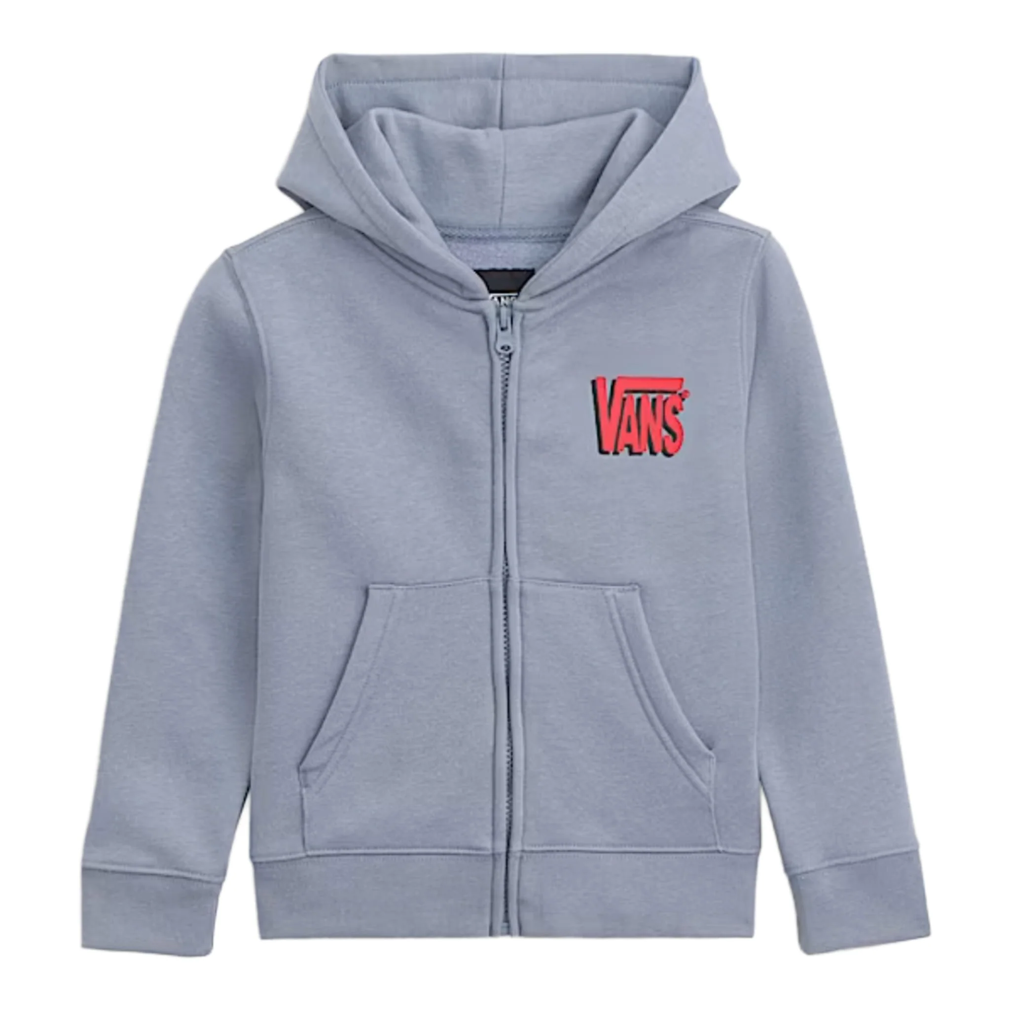 Kangourou Zip Yolo Penguin 3-7ans
