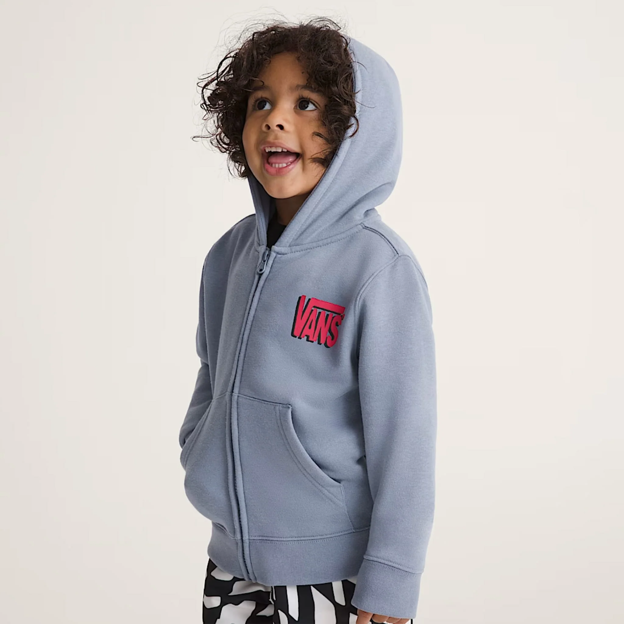 Kangourou Zip Yolo Penguin 3-7ans - Image 3