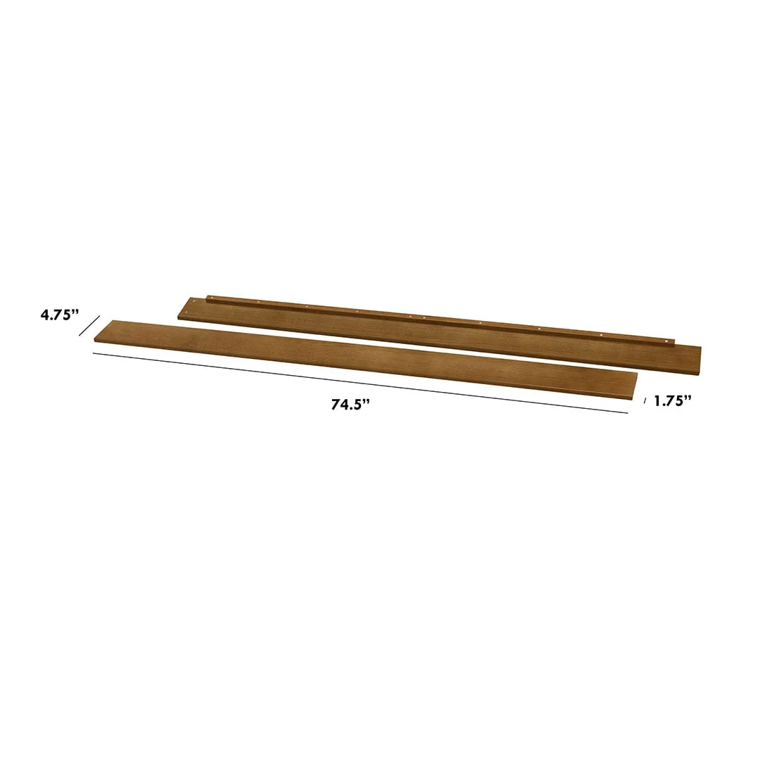 Kit de Conversion Hidden - Noyer - Image 2