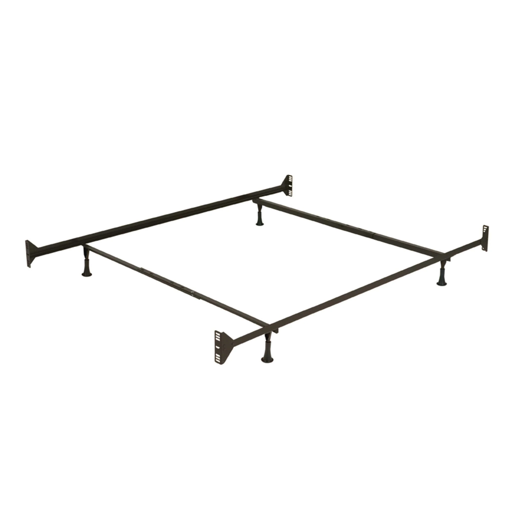 Base de Métal Lit Double / Kit de Conversion pour Couchette Convertible