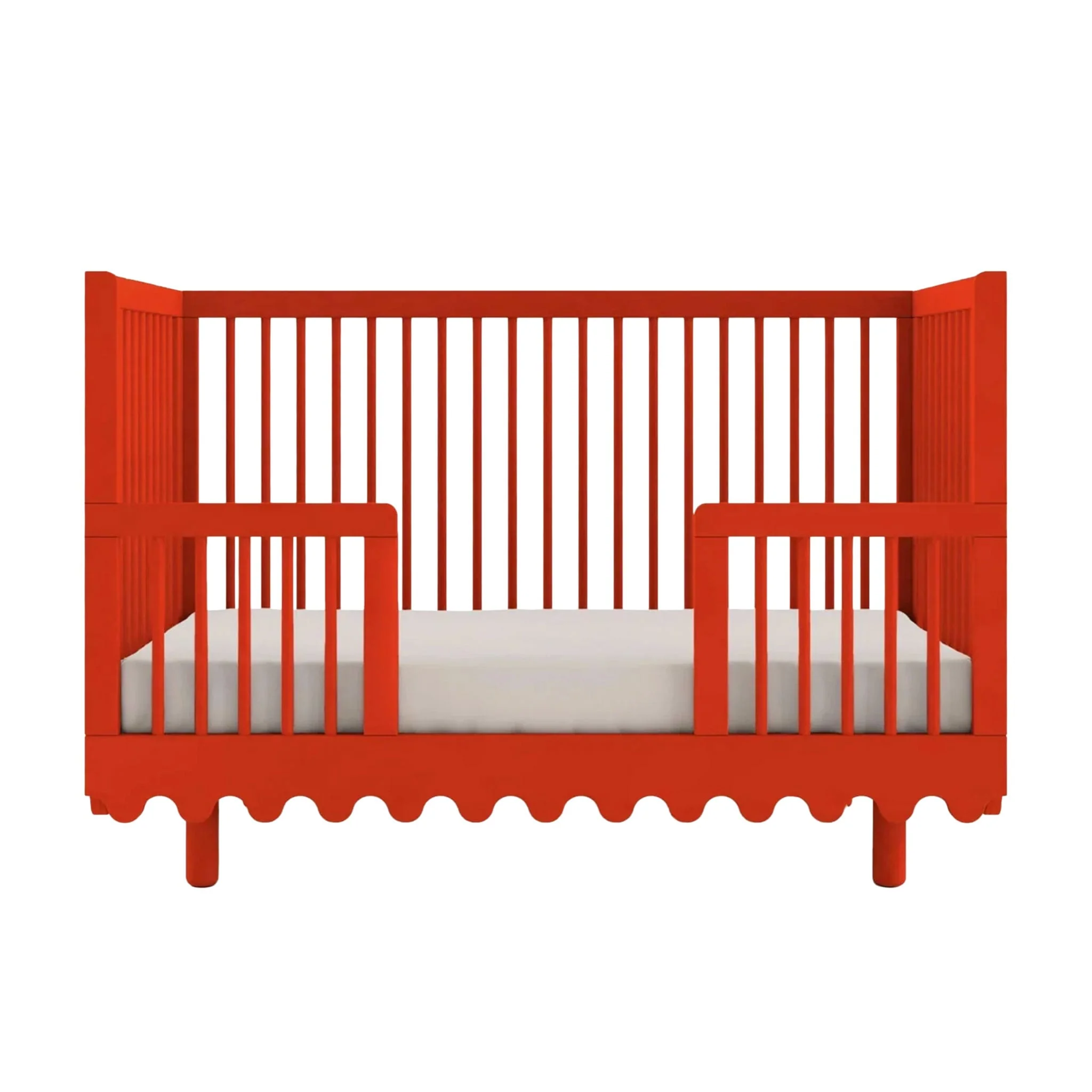 Kit De Conversion Moss - Tomate