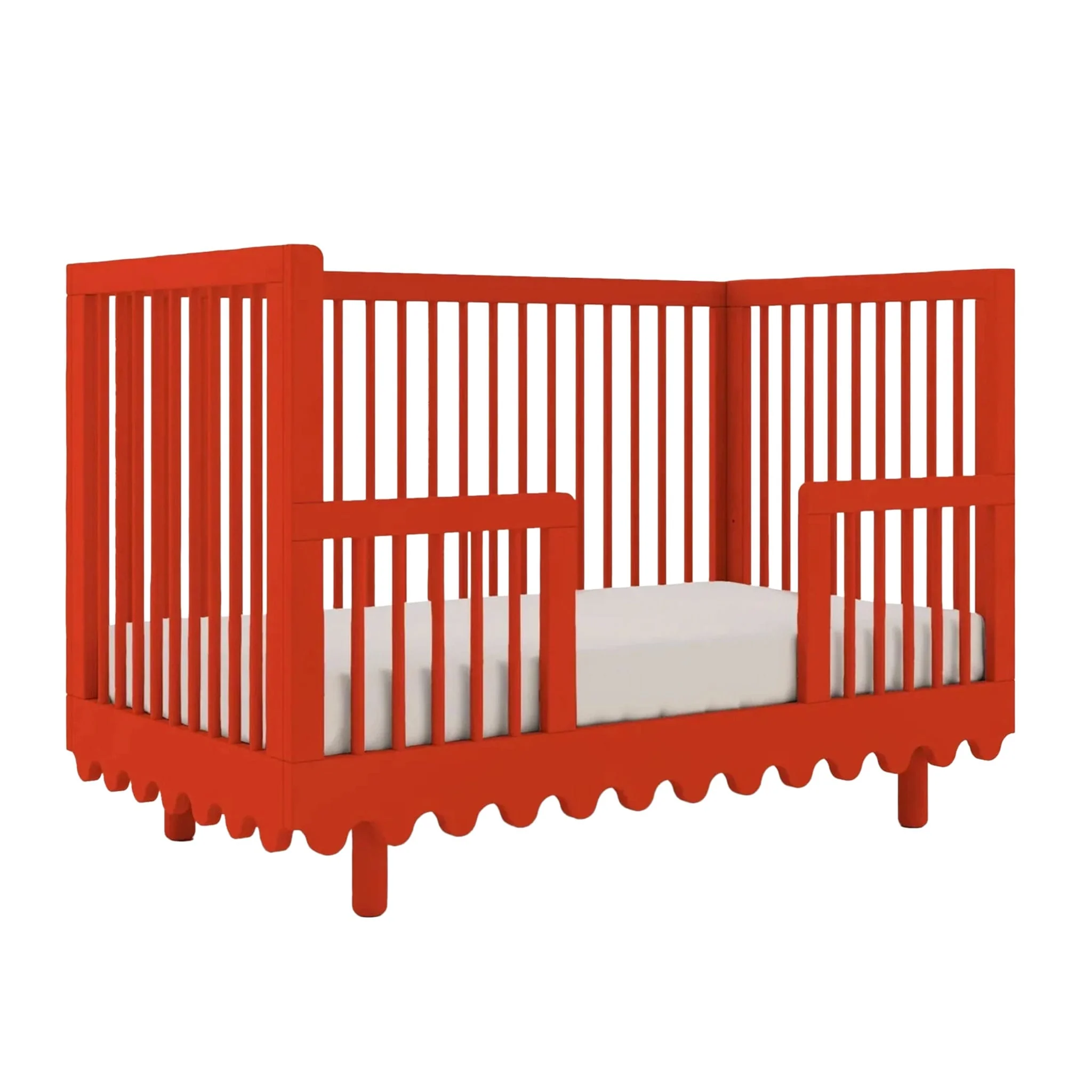 Kit De Conversion Moss - Tomate - Image 3