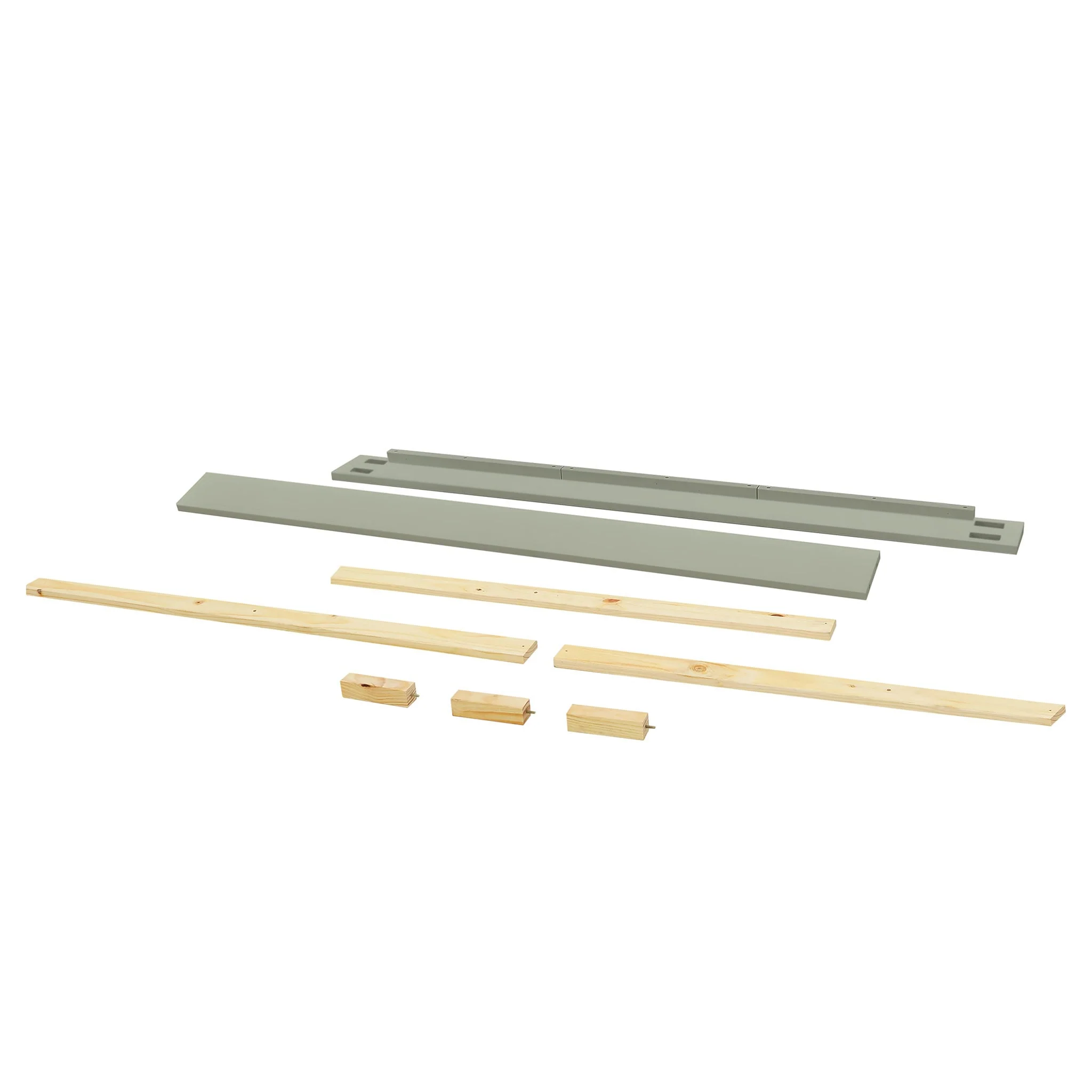 Kit de conversion - Sauge