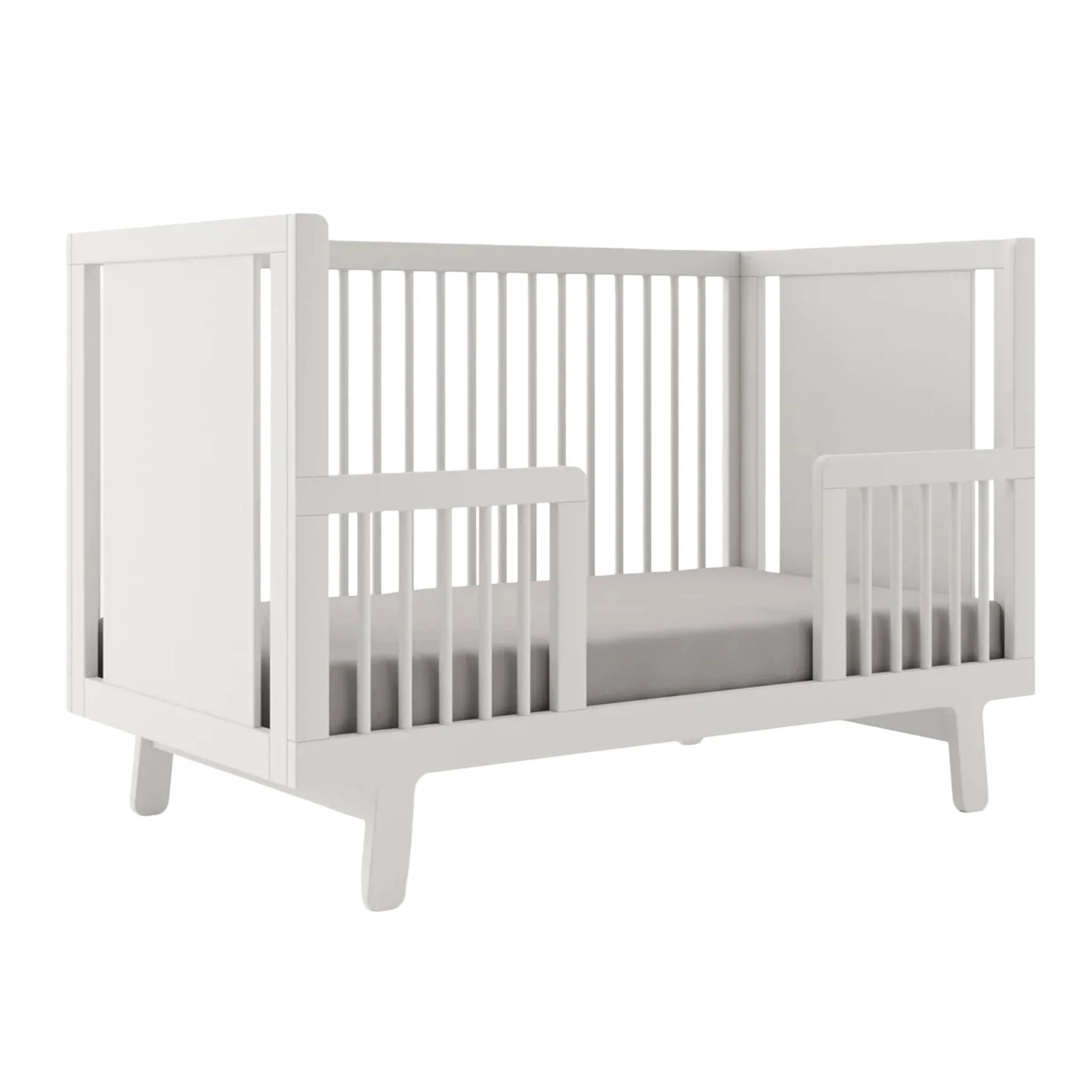 Kit De Conversion Sparrow - Blanche - Image 2