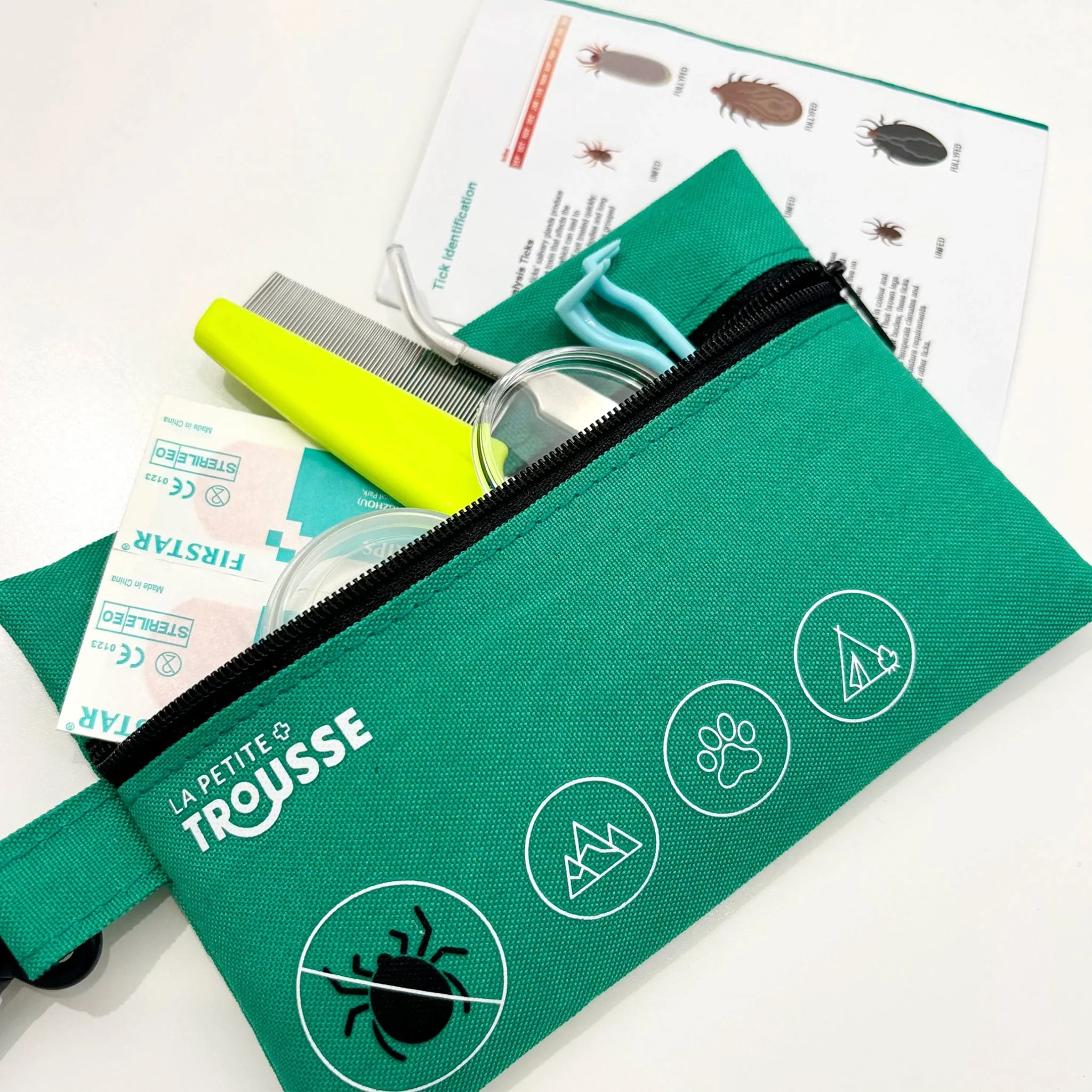 Kit De Gestion Des Tiques - Image 5