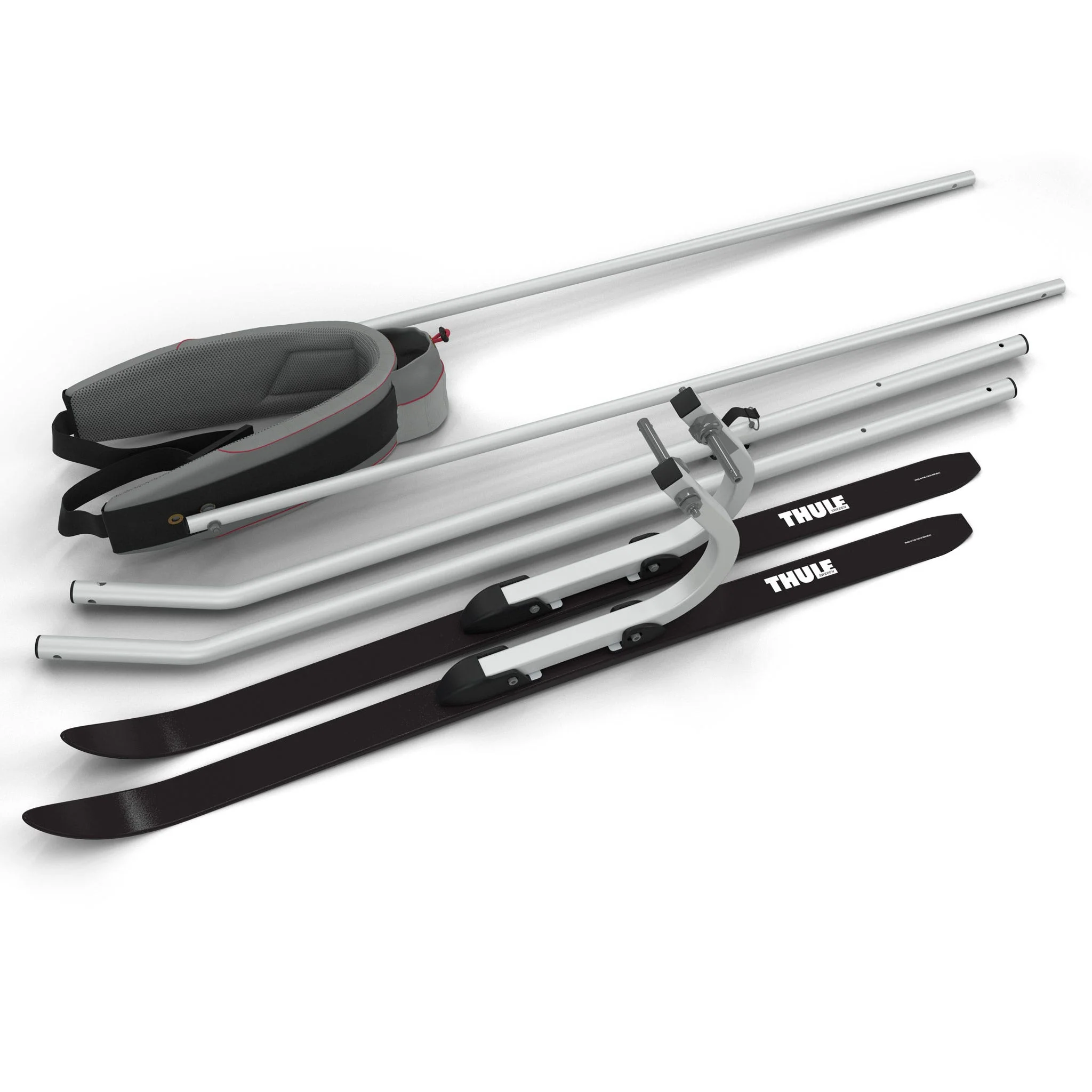 Kit De Randonnée Et Ski Thule - Cross  /Lite / Sport - Image 2