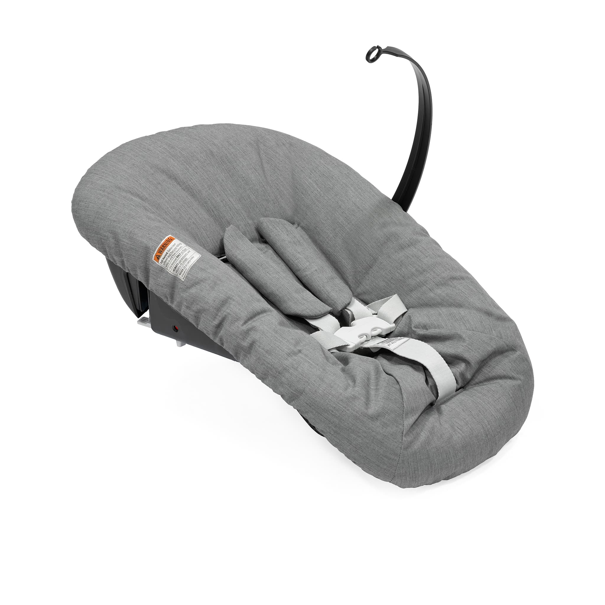 Kit de Naissance Tripp Trapp® - Anthracite - Image 3