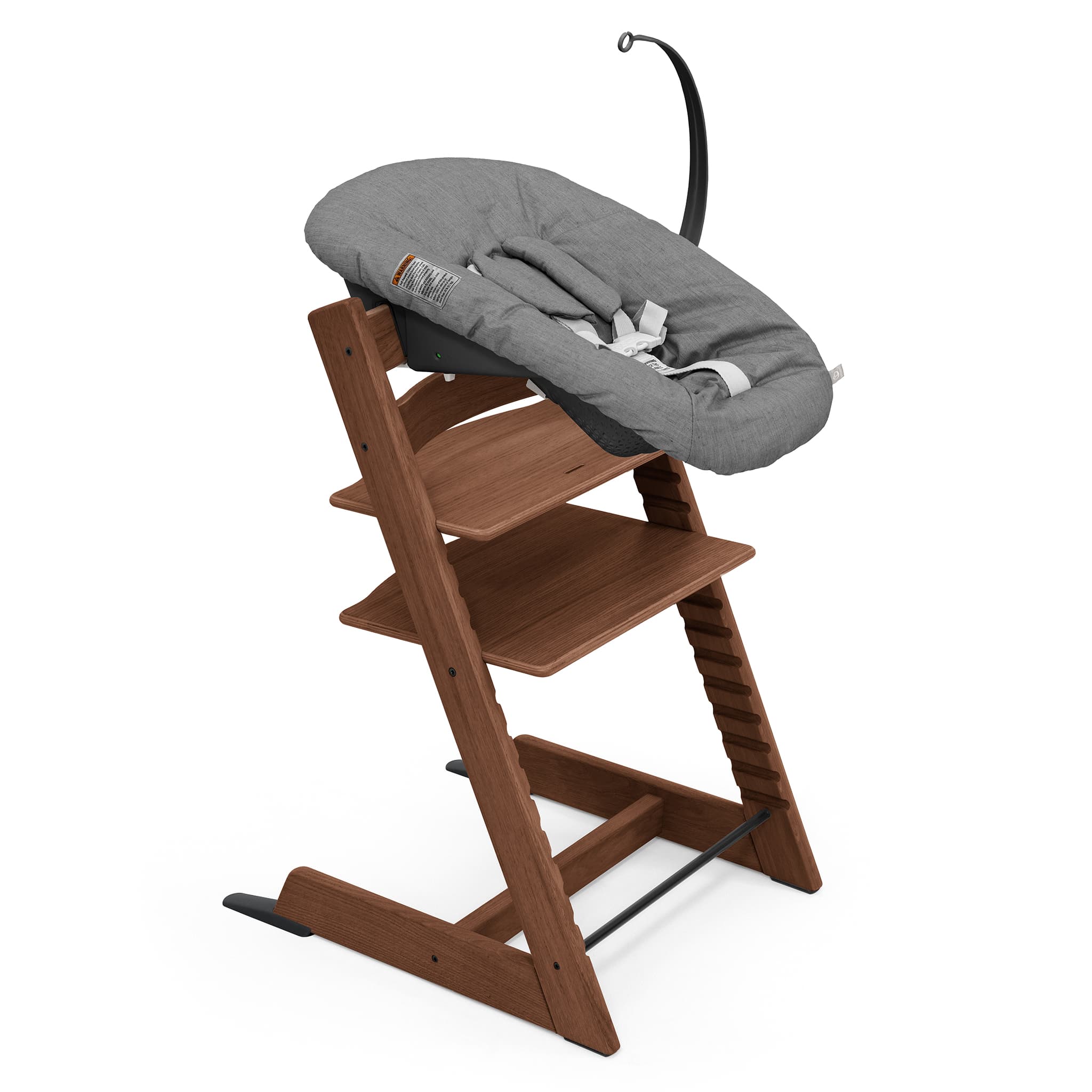 Kit de Naissance Tripp Trapp® - Anthracite - Image 5
