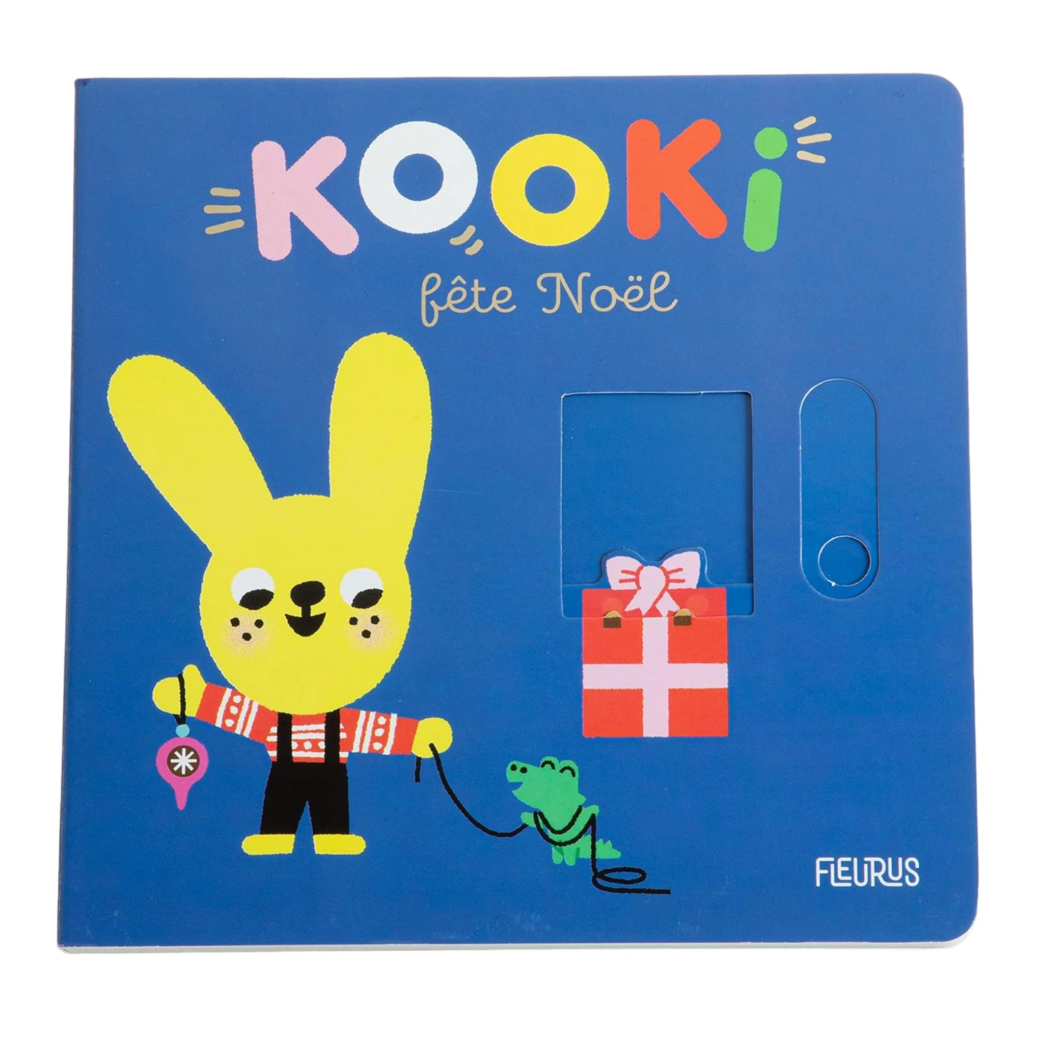 Kooki Fête Noël - Image 2