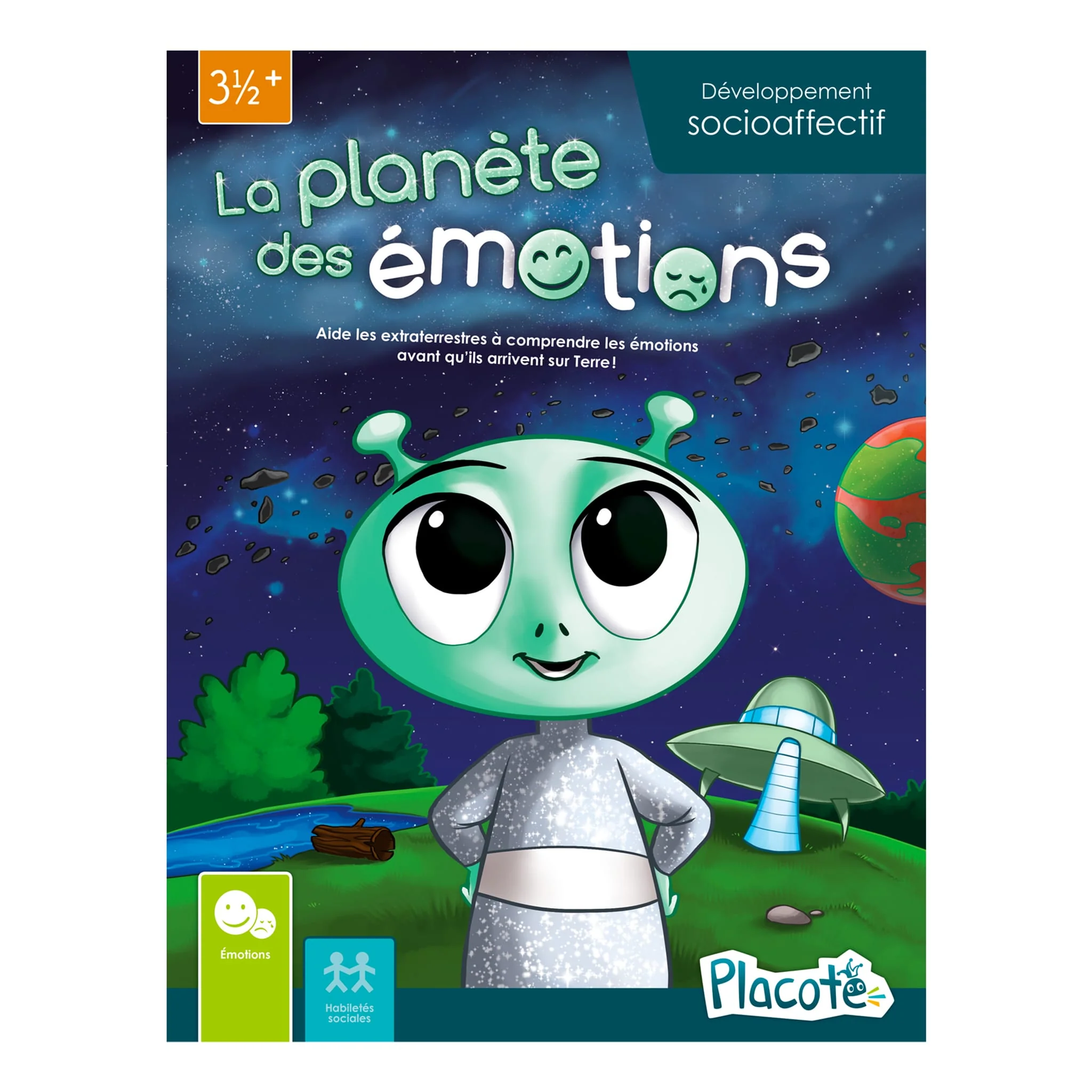 La Planète Des Émotions - Image 8