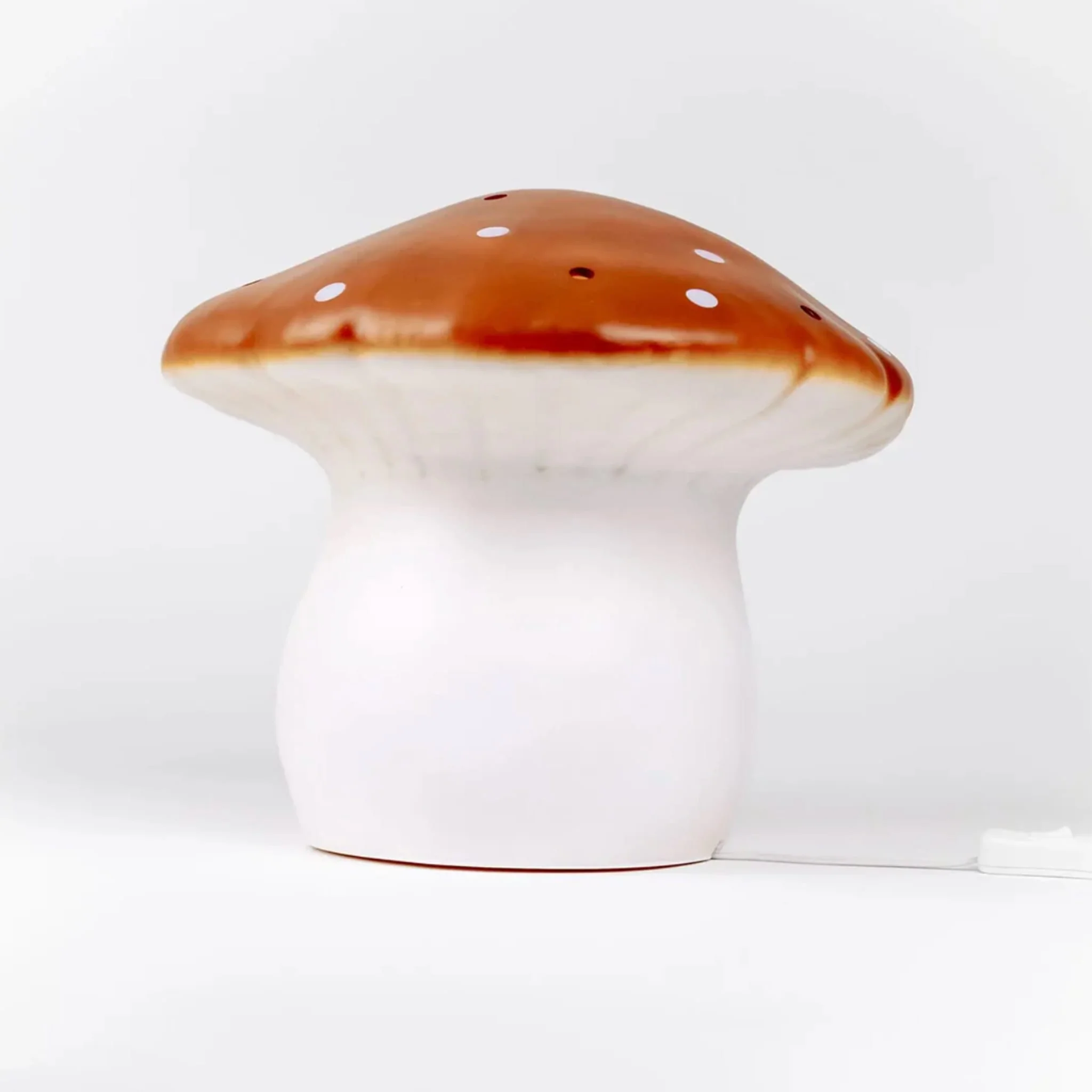 Lampe Champignon - Rouge - Image 7