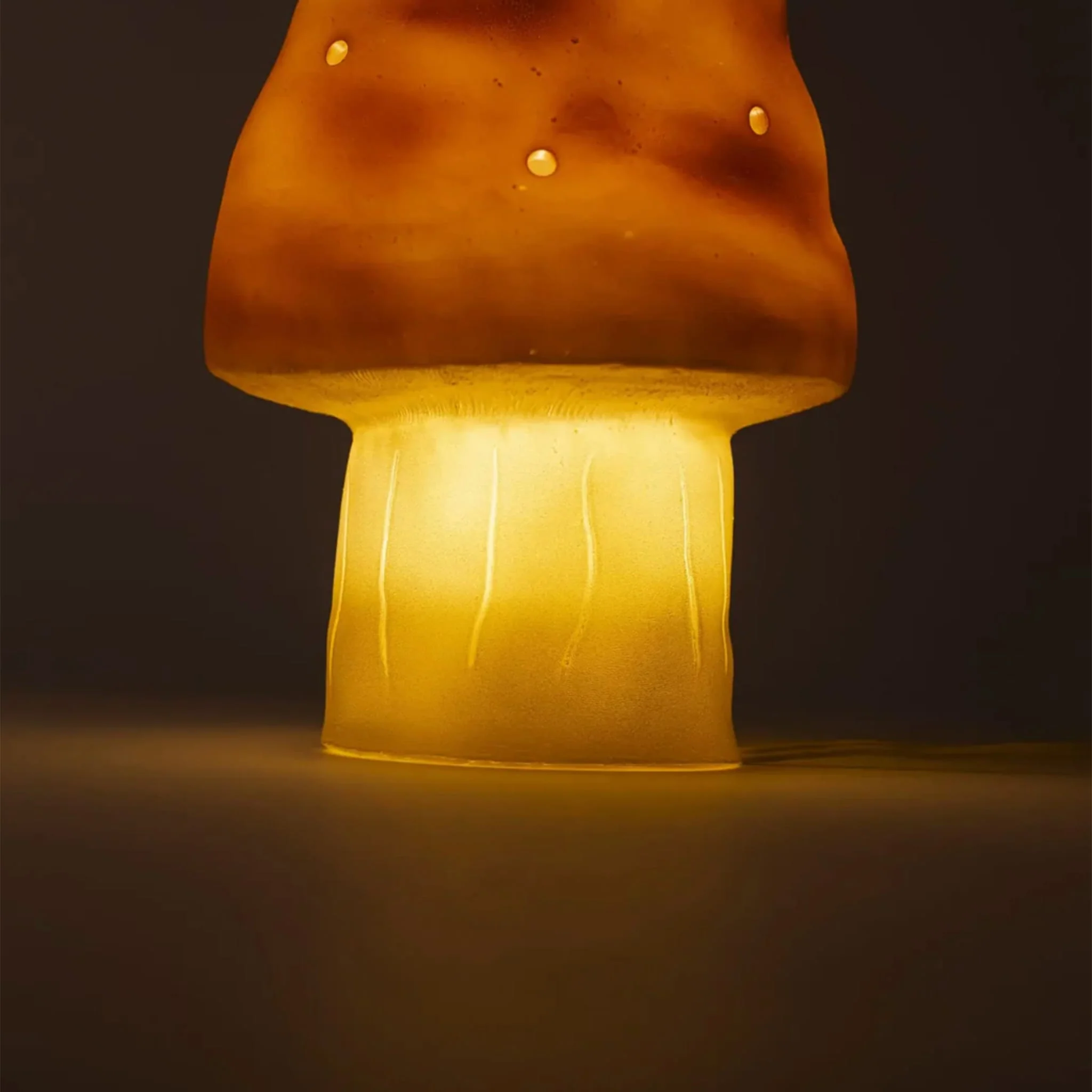 Lampe Petit Champignon -Terra - Image 6