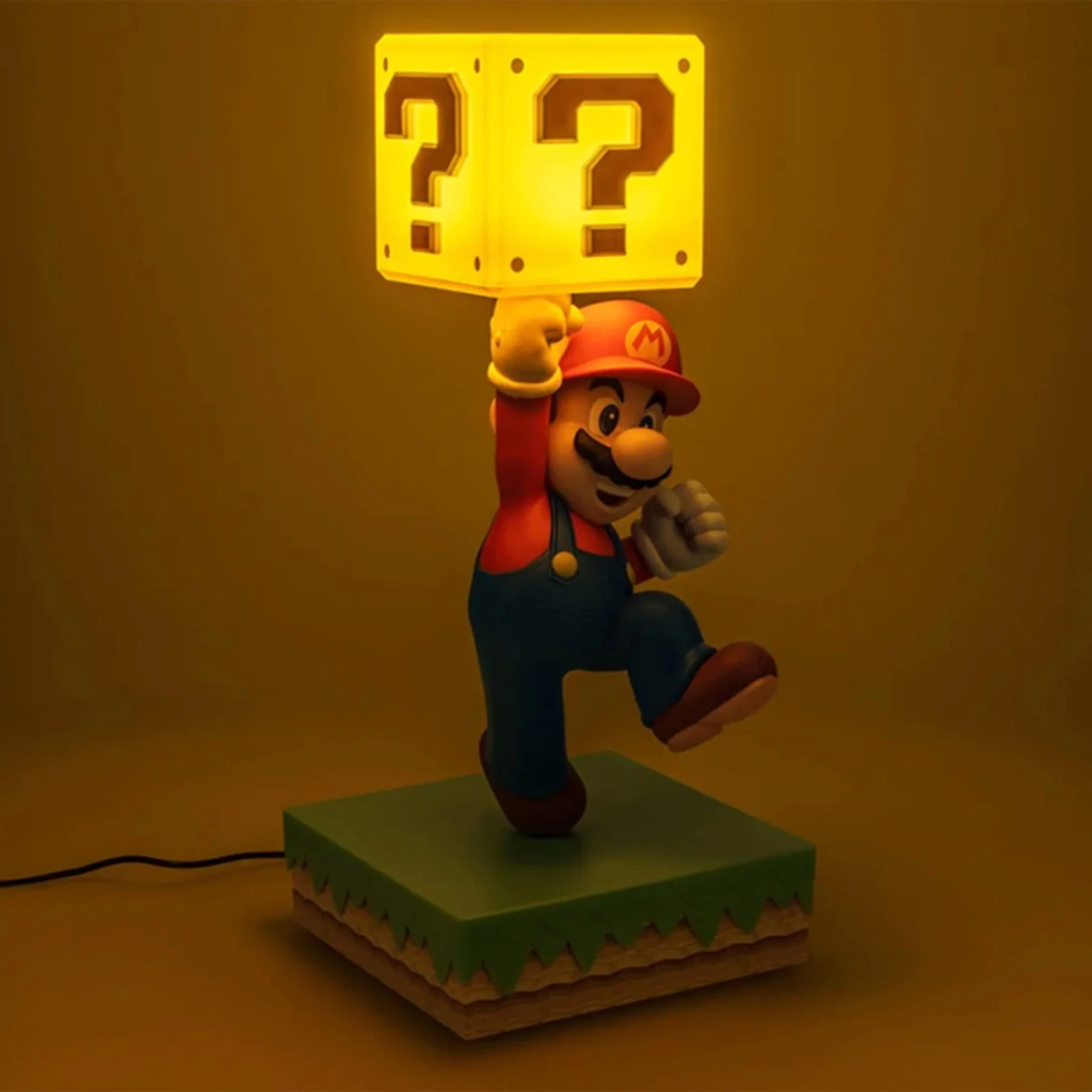 Lampe Super Mario Bros - Image 2