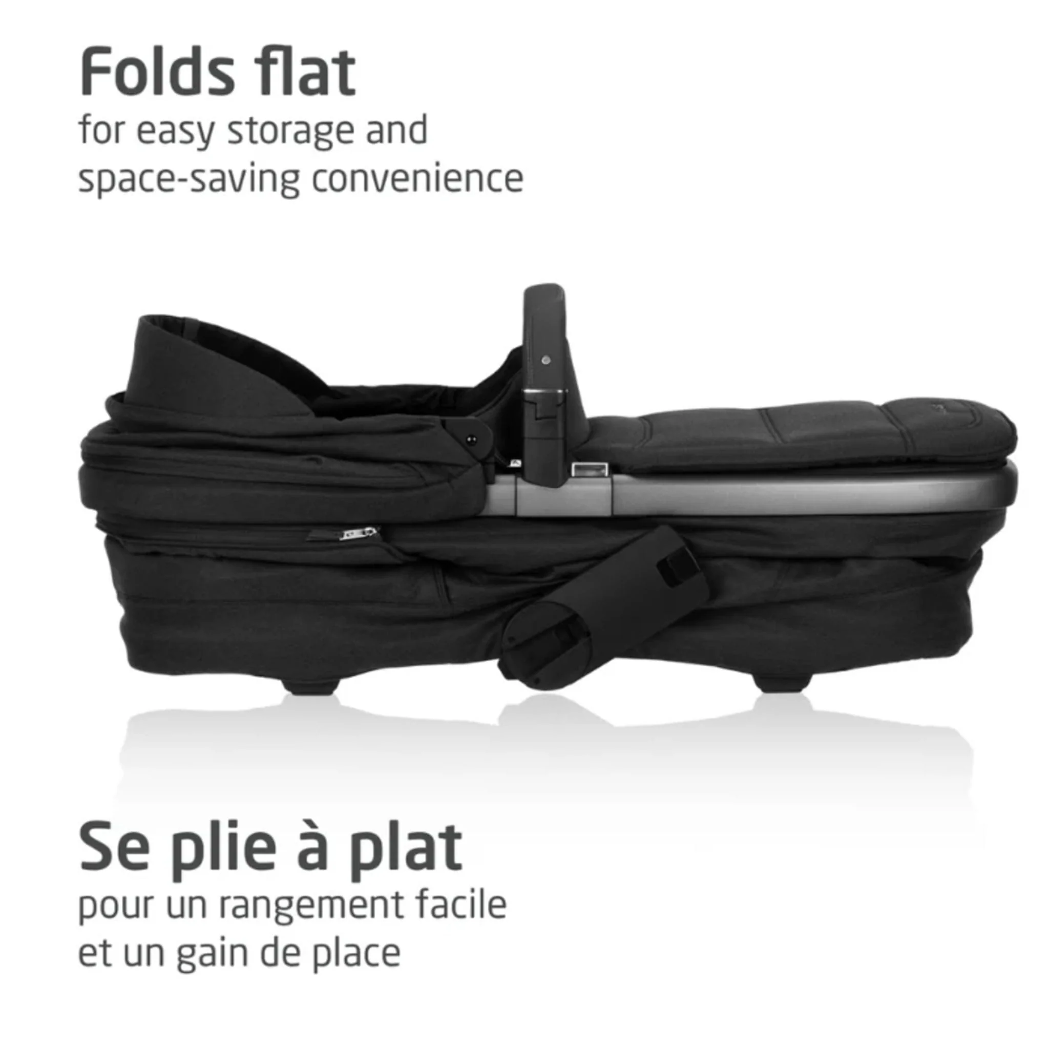 Landau Fame - Twillic Noir - Image 5