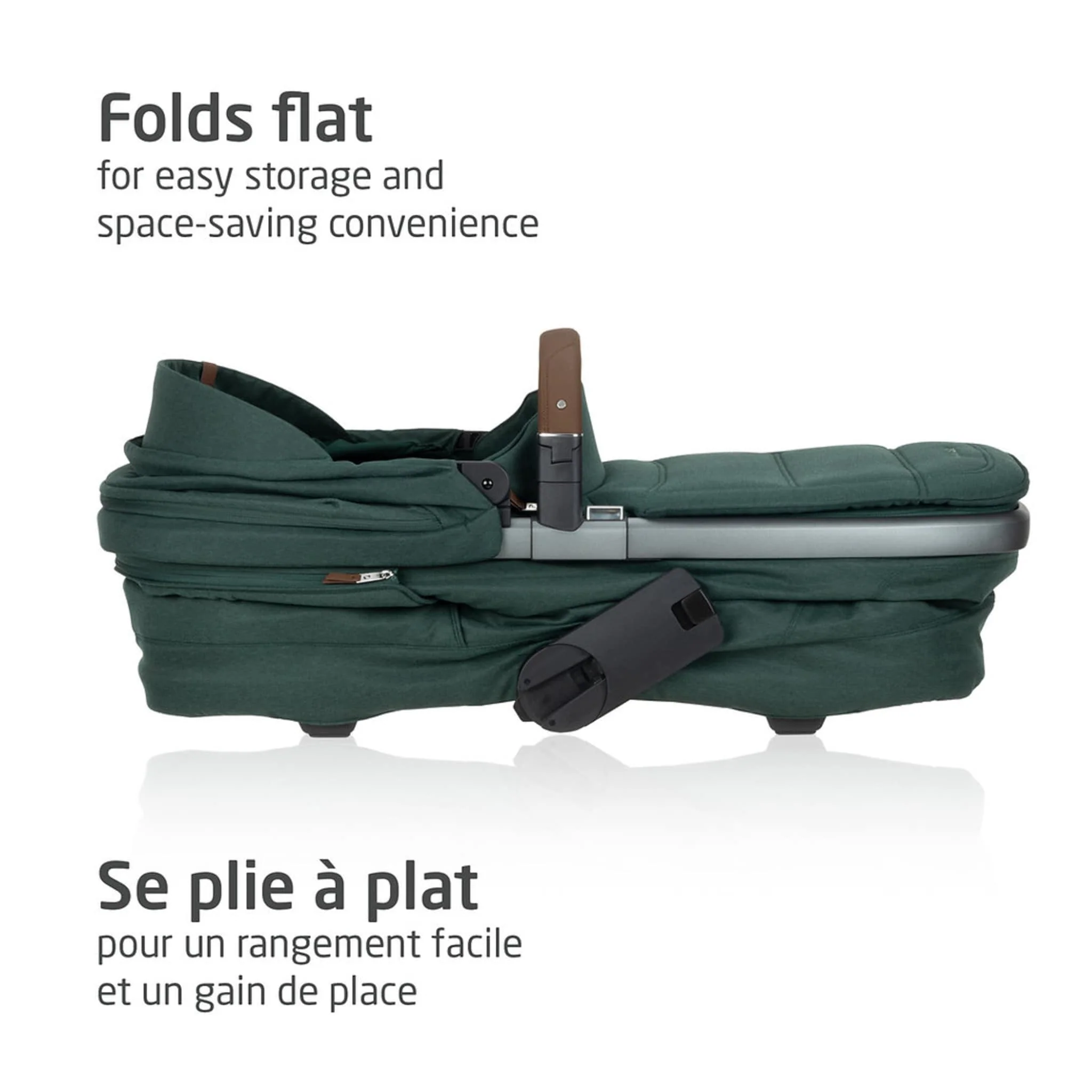 Landau Fame - Twillic Vert - Image 5