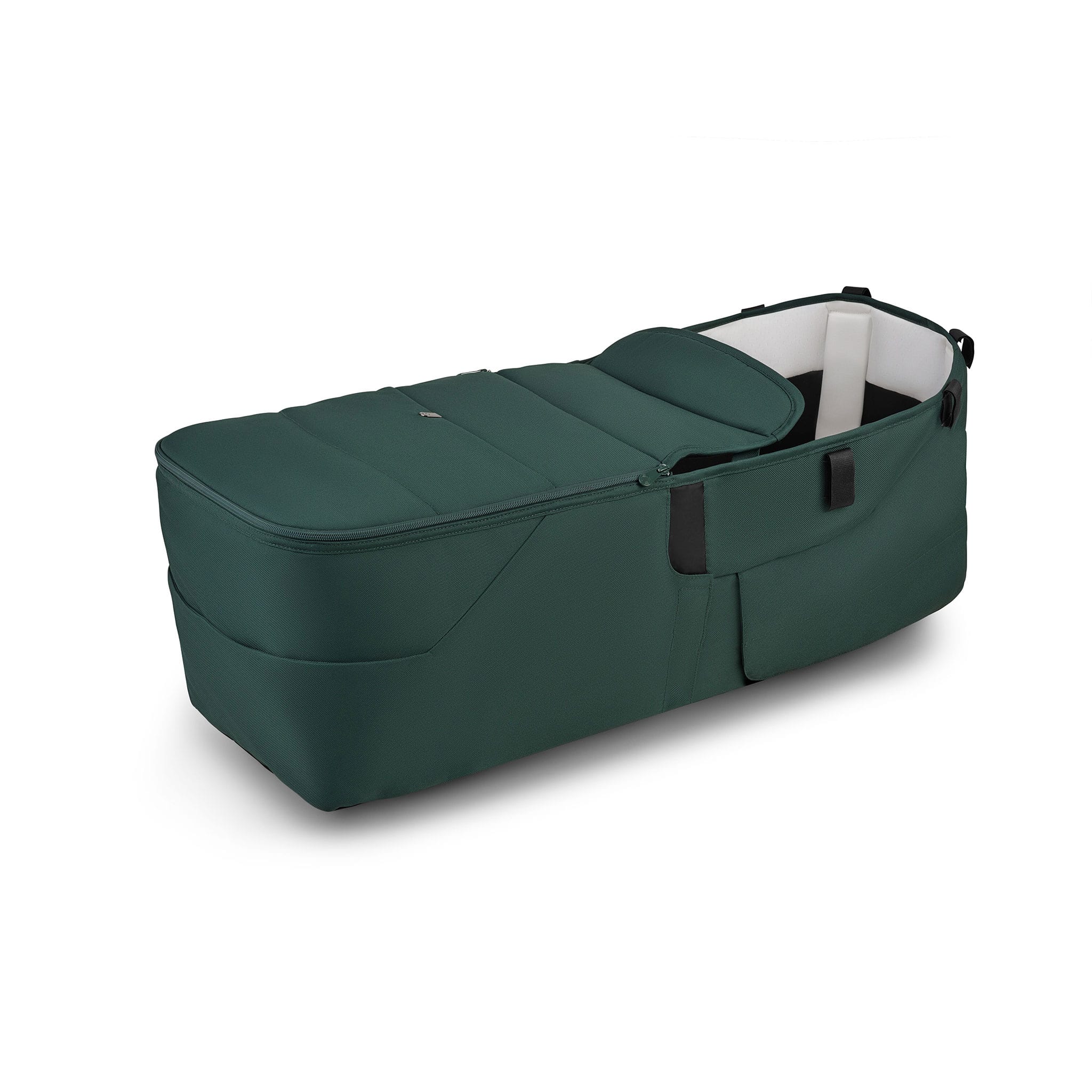 Landau Habillage Donkey6 - Vert Fern