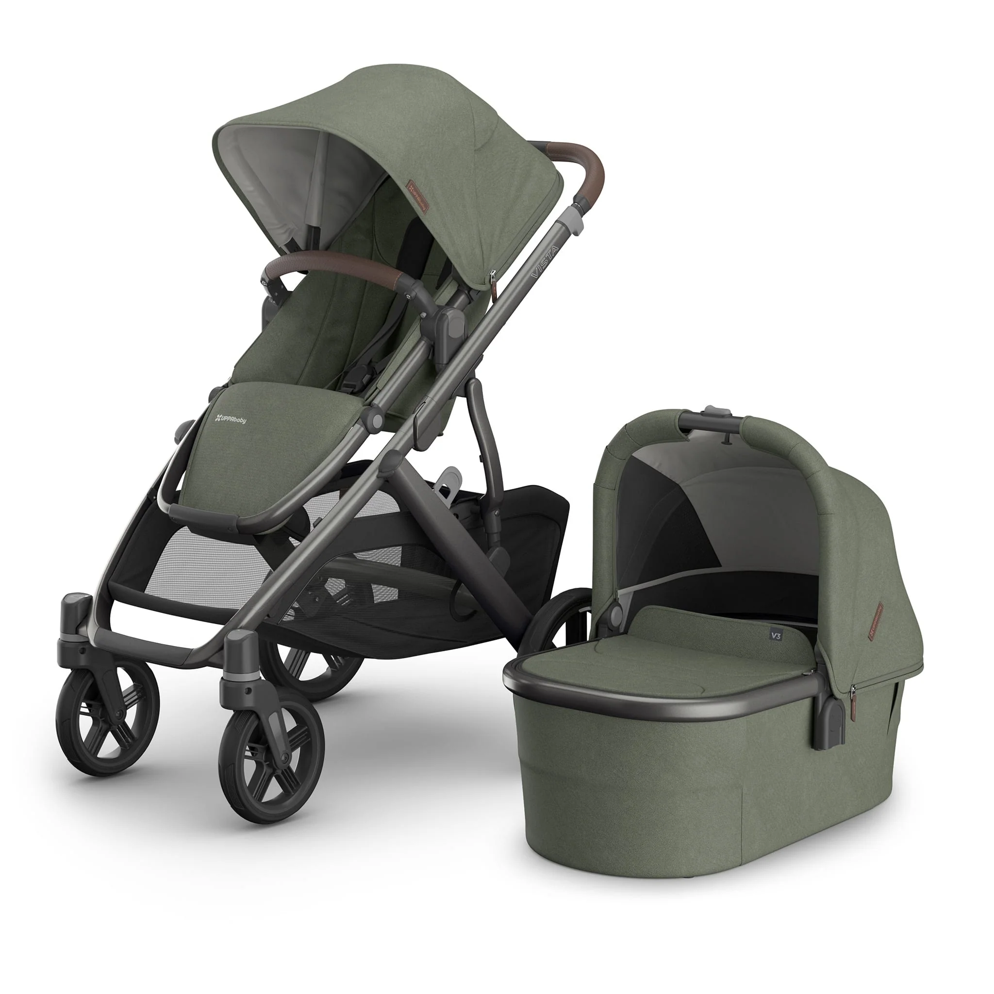 Landau Vista/cruz V3 - Evelyn - Image 9