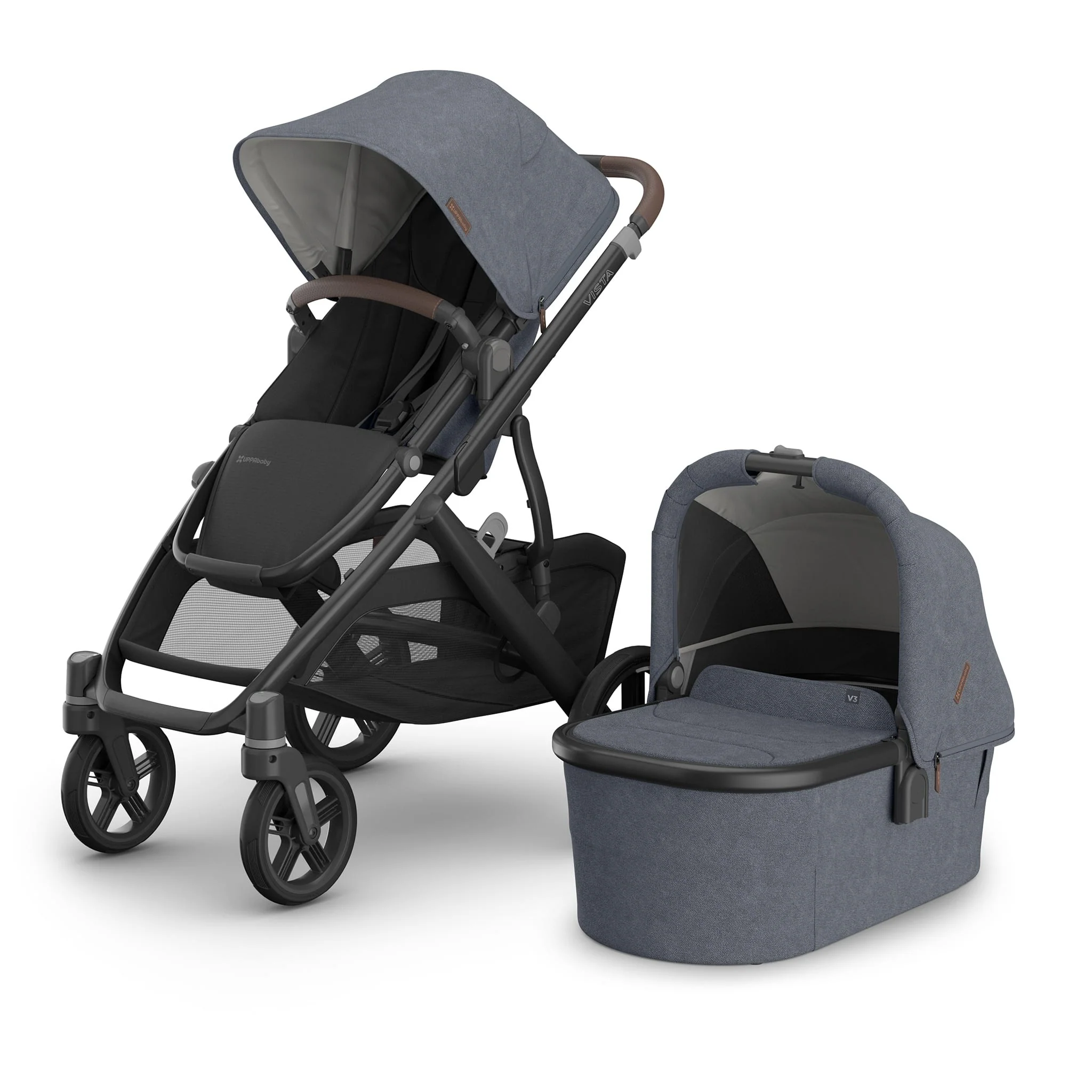 Landau Vista/cruz V3 - Julian - Image 2
