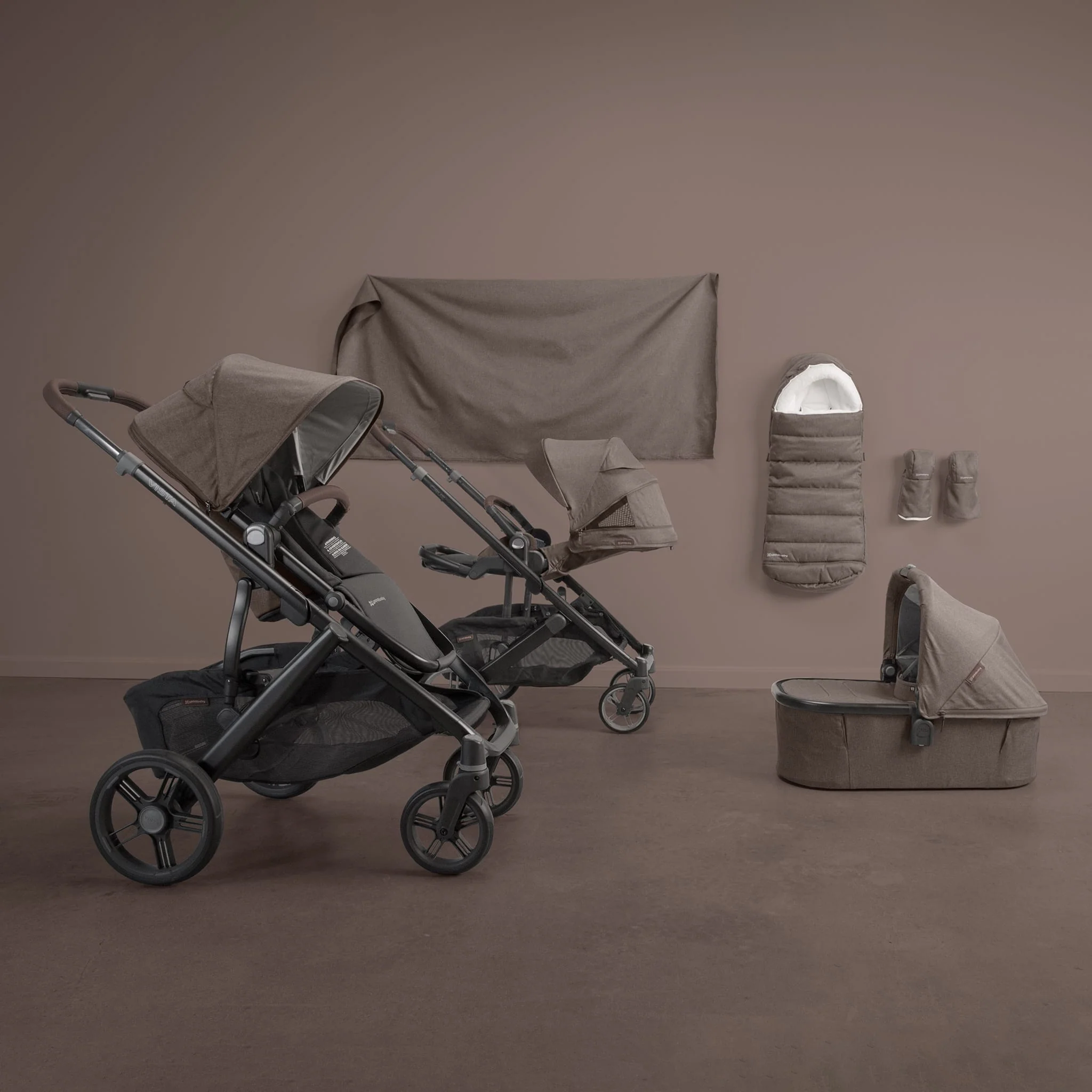 Landau Vista/cruz V3 - Owen - Image 8
