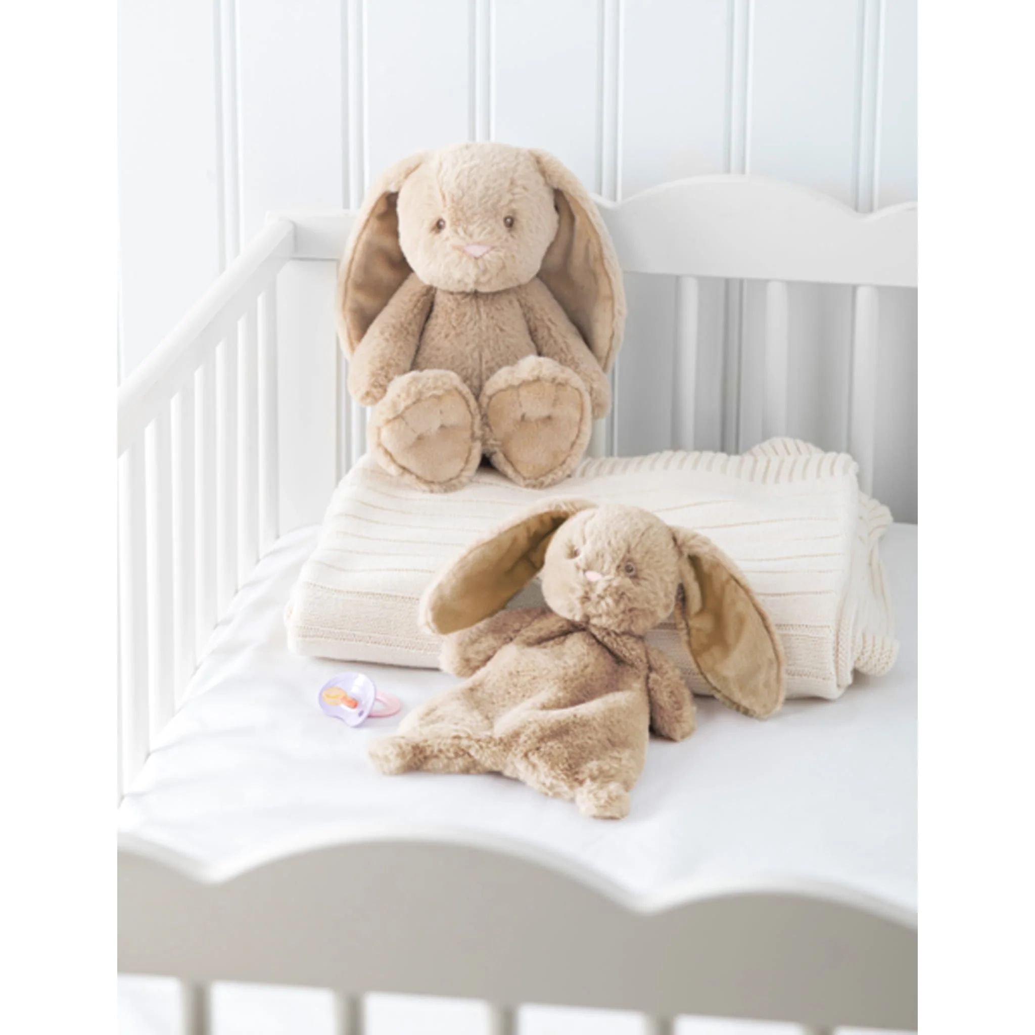 Lapin Beige Brynn - Image 2