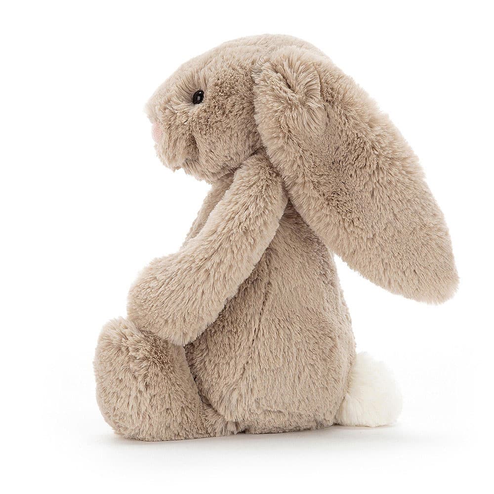 Lapin Beige Bashful 12" - Image 2